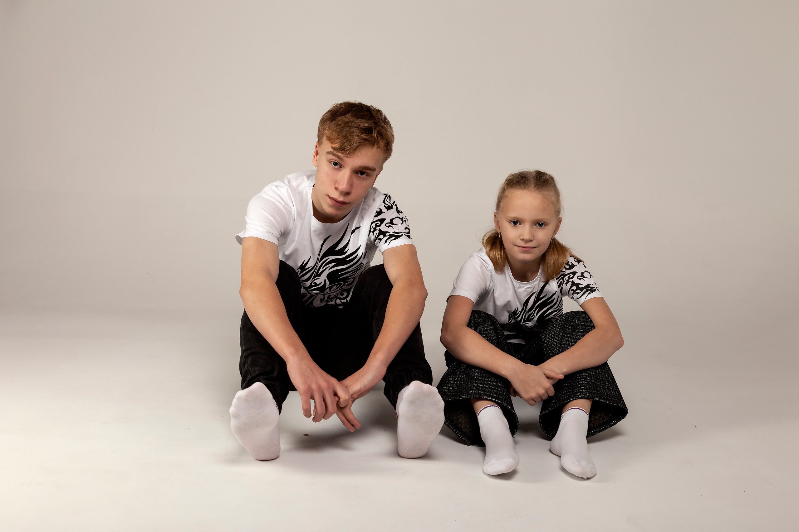 Семейные съемки. PROphoto