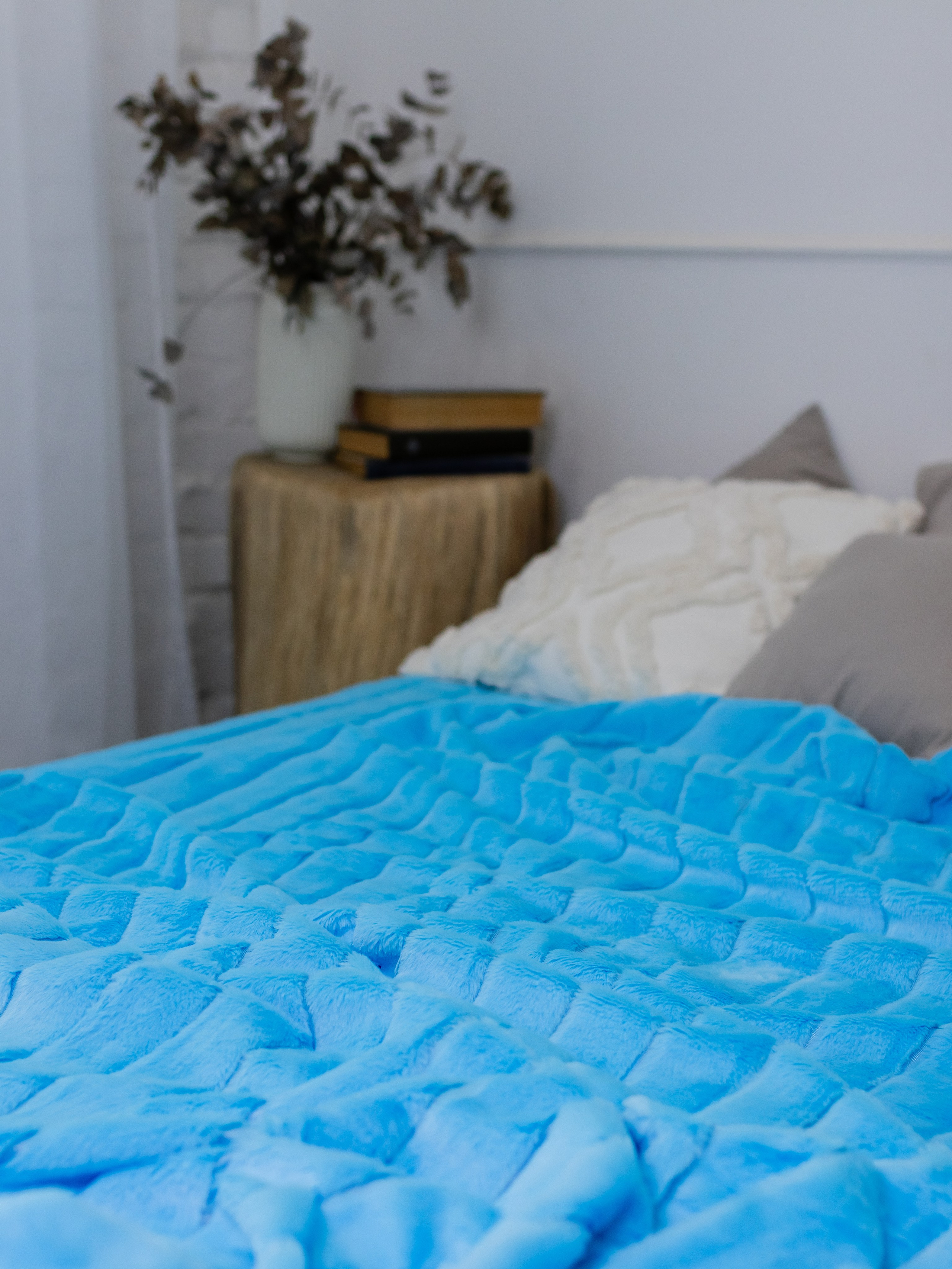 Пледы. Фотограф в Краснодаре Арина Кудряшова