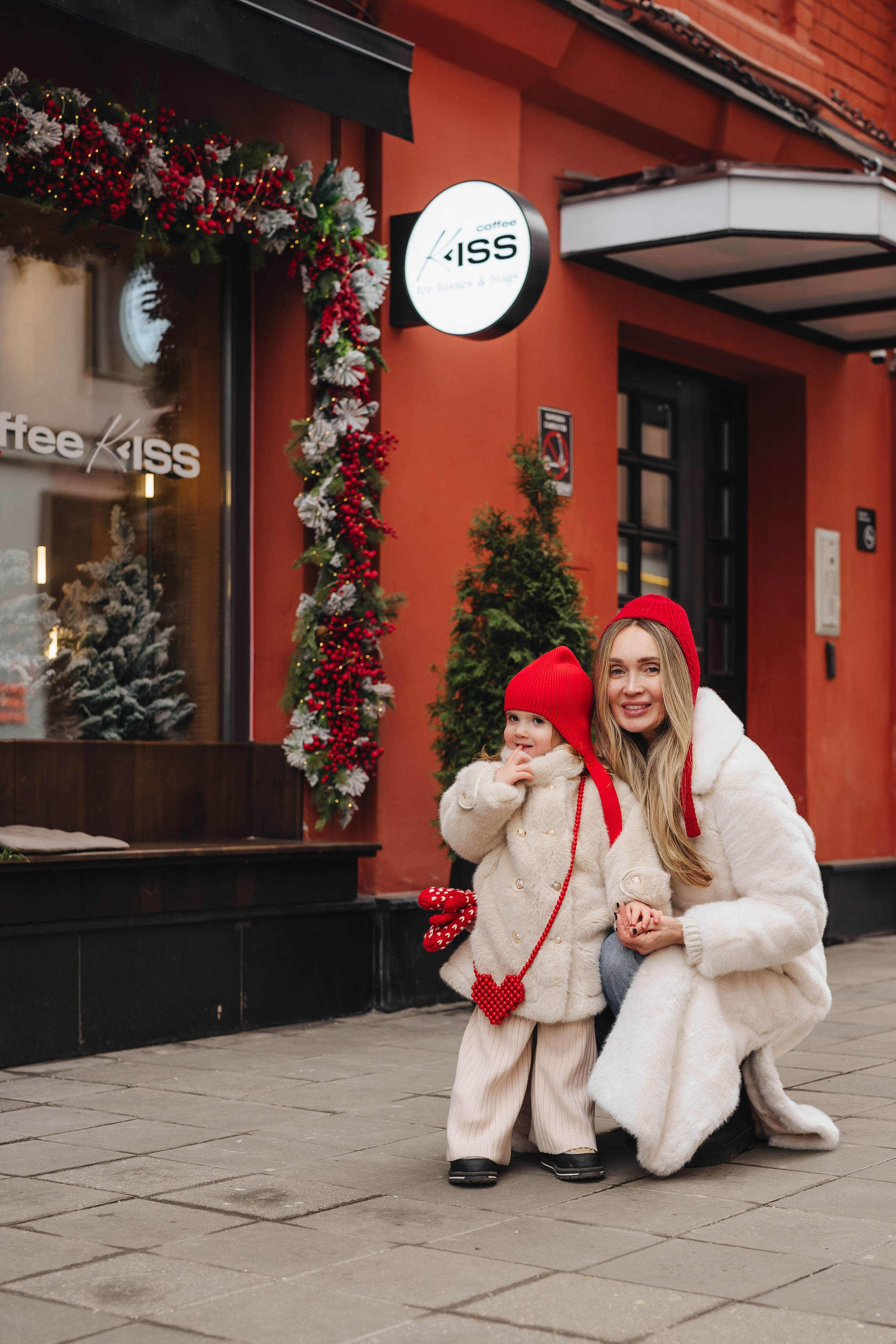 Прогулочная фотосессия. Евгений Щетников Фотограф-Тюмень