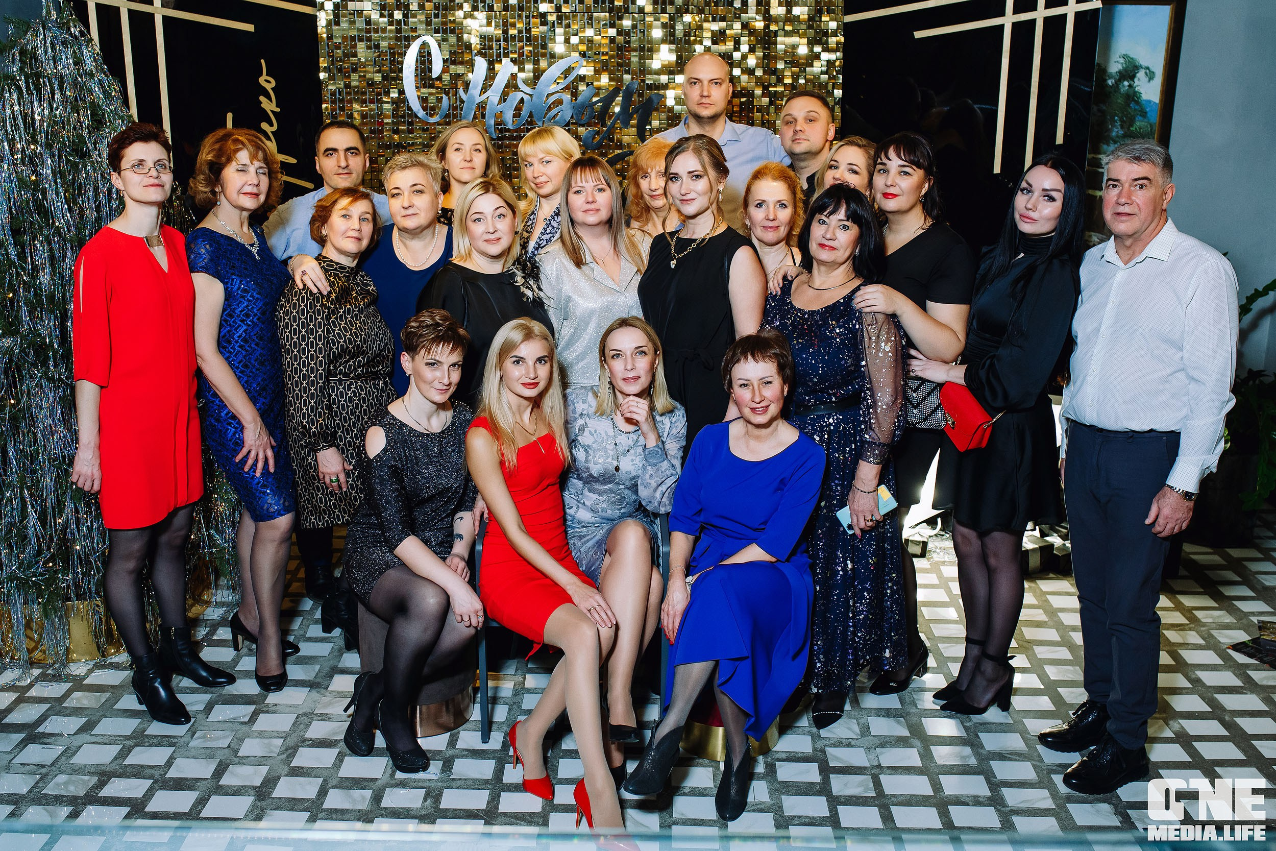 Фоторепортаж из ресторана El Greco. One Media Life: фоторепортажи, фотоотчеты с мероприятий и заведений