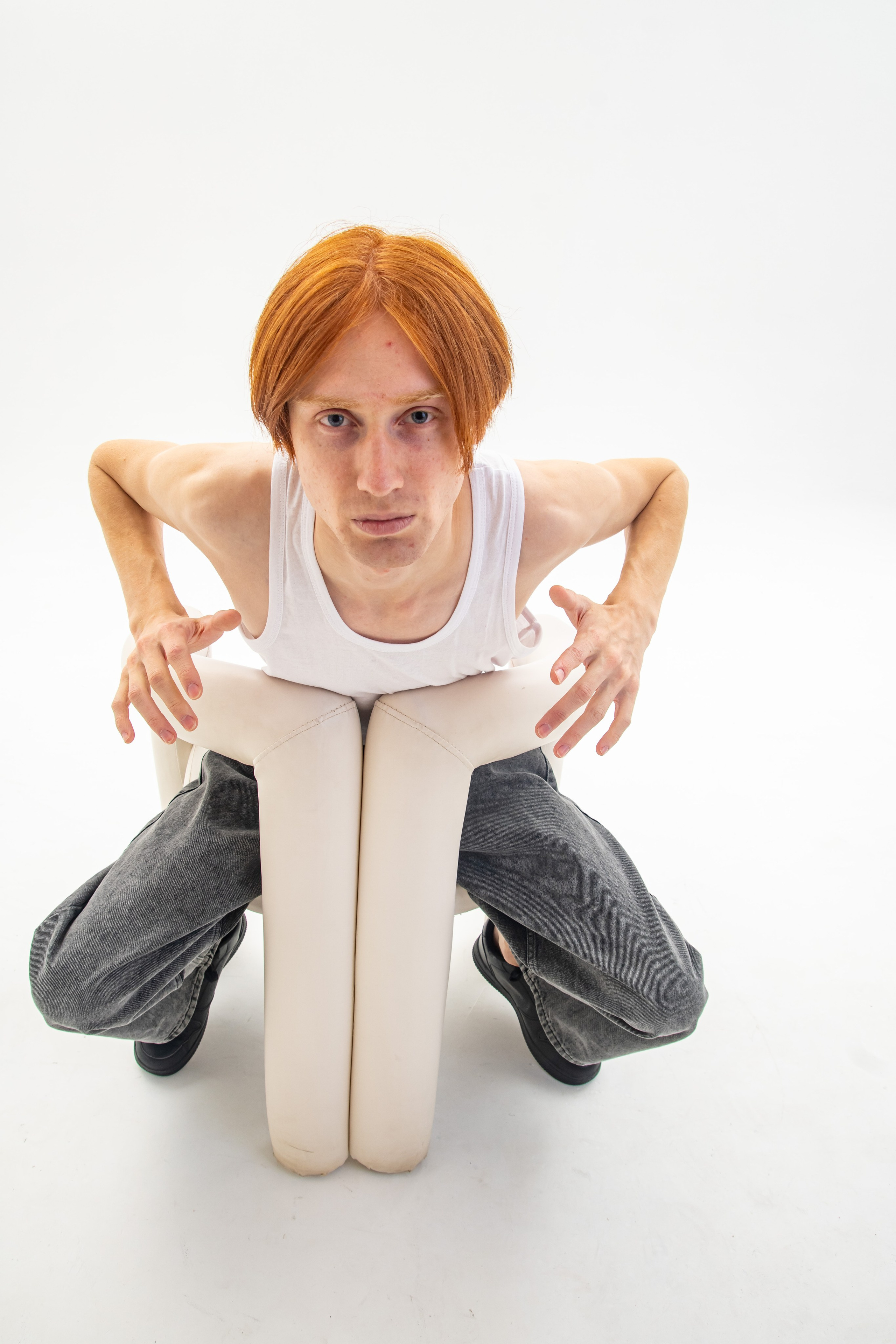 Портреты. Семейный и детский фотограф Антон Зорин