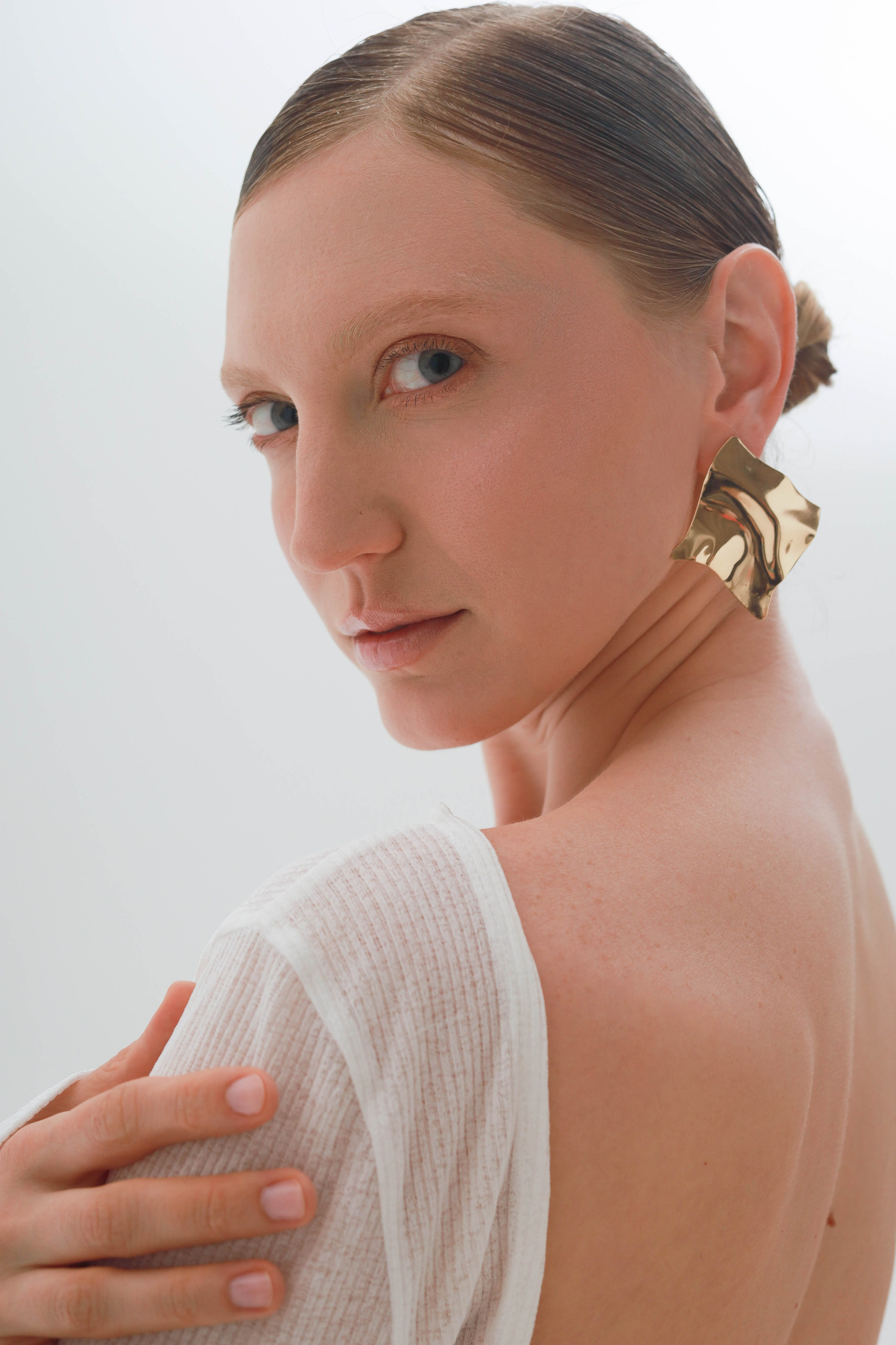 Творческая фотосъемка. Фотограф в Крыму Татьяна Барицкая ЕНОТИКА