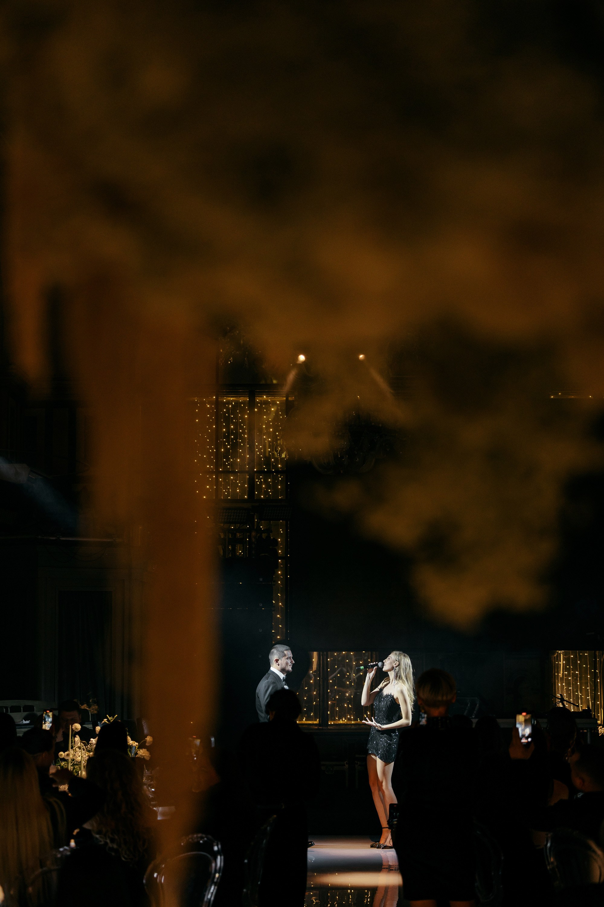 Свадьба певицы NST <3. VENSKAYA WEDDING & EVENT PLANNER