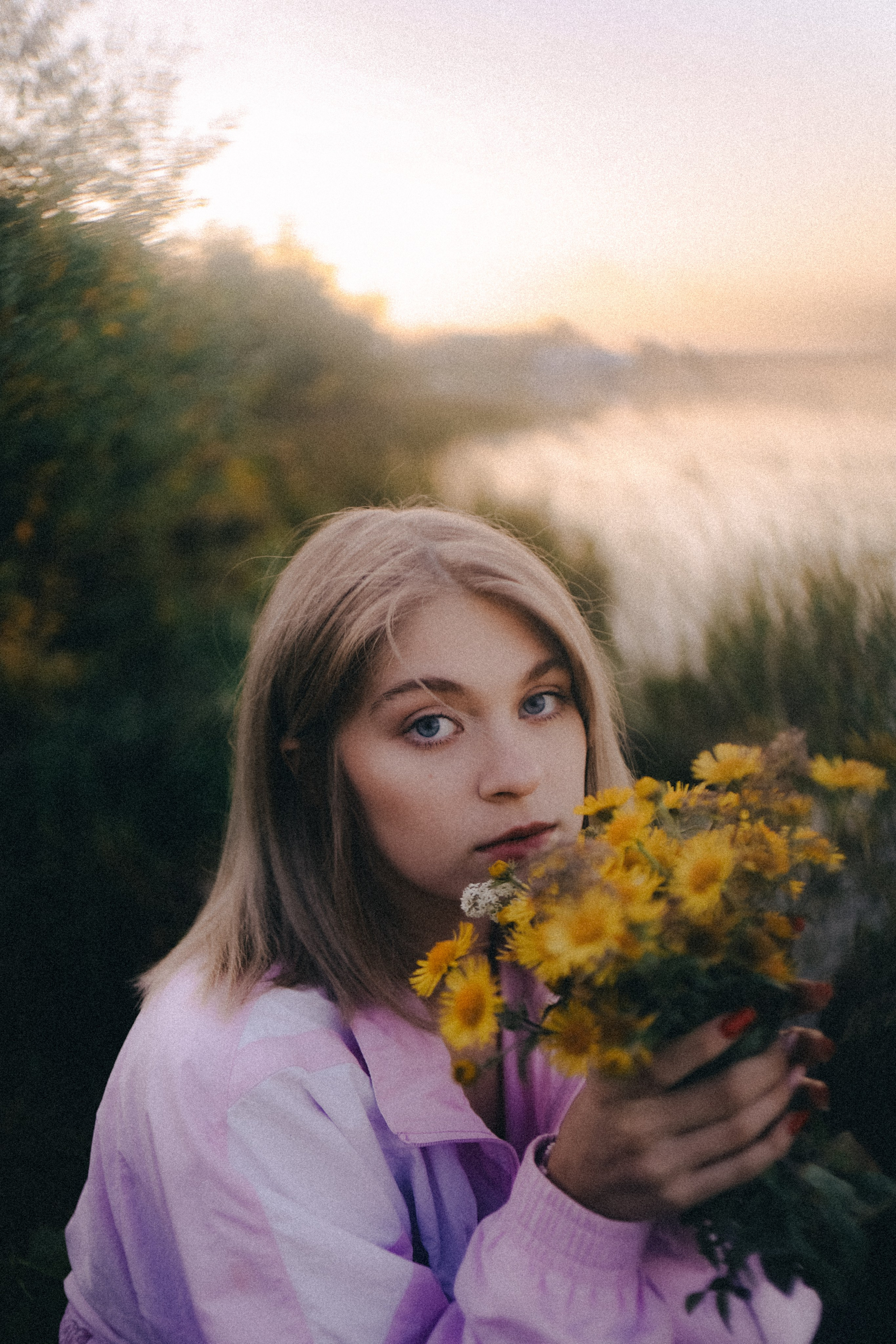 Алина. Женский и семейный фотограф в Н. Новгороде Марта Белякова