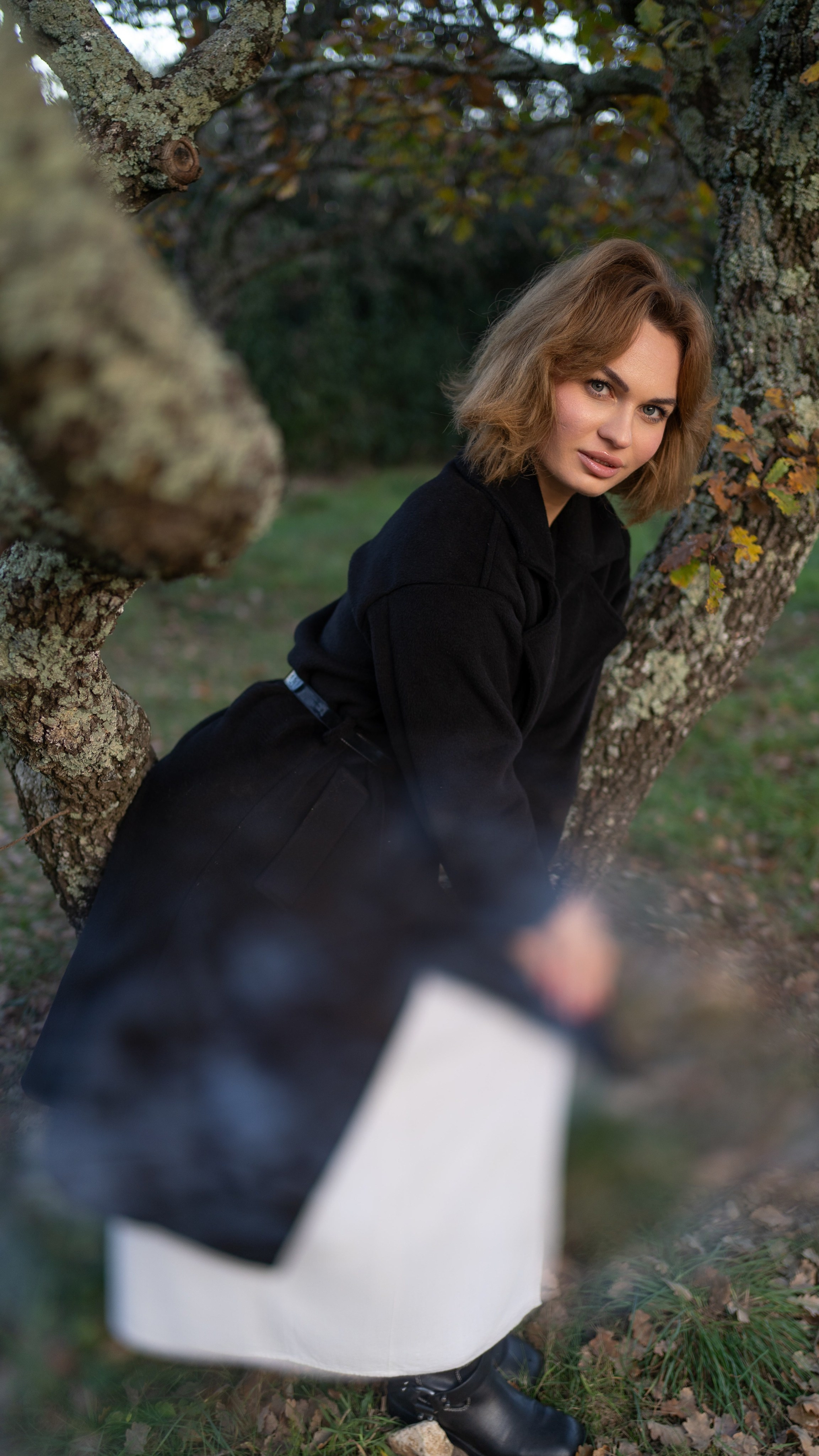 Anastasia. Photographe à Nîmes — portraits doux, sincères et lumineux