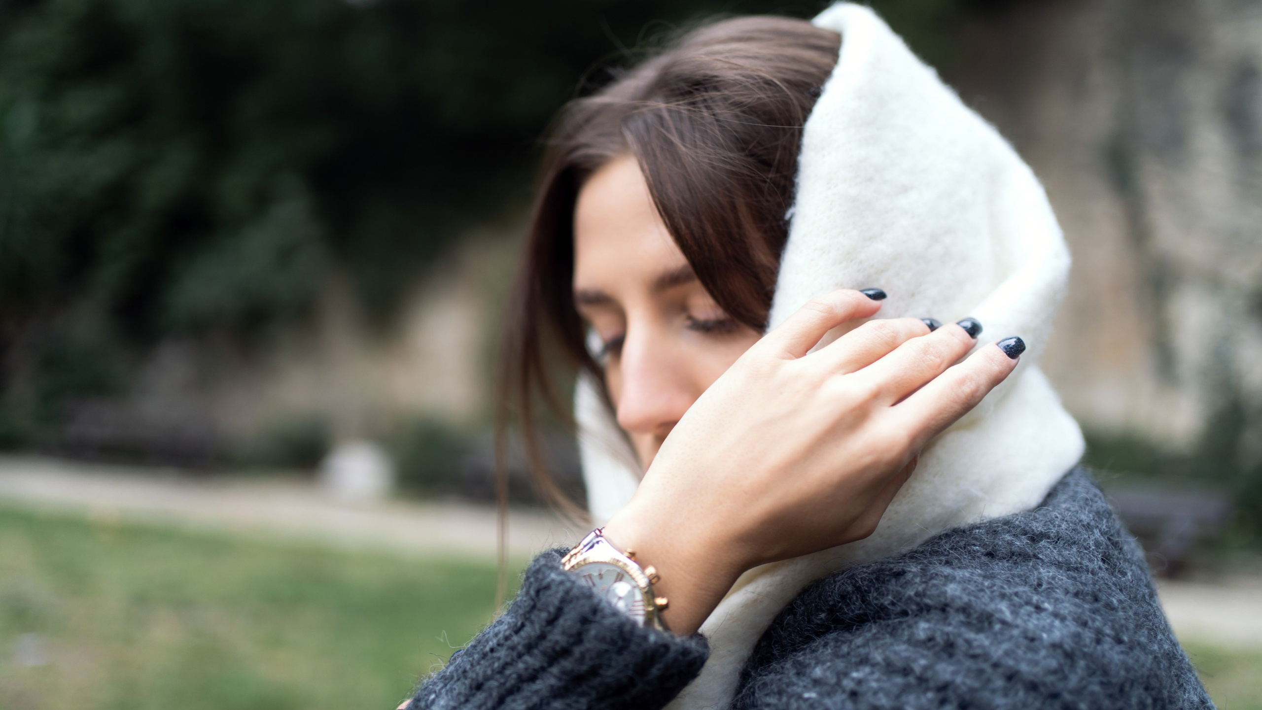 Ekaterina. Photographe à Nîmes — portraits doux, sincères et lumineux