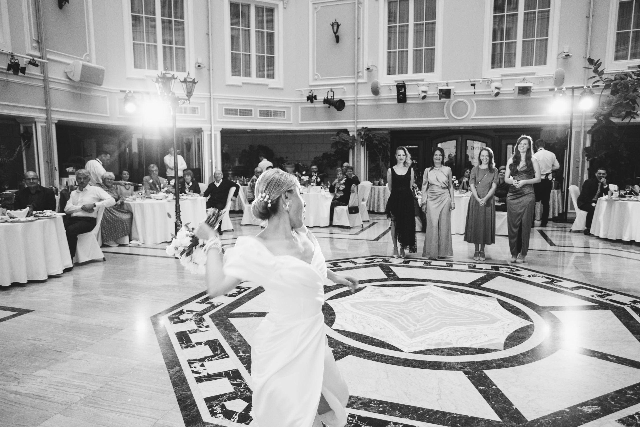 Михаил и Юлия. Свадебный и семейный фотограф в Санкт-Петербурге Александр Озеров