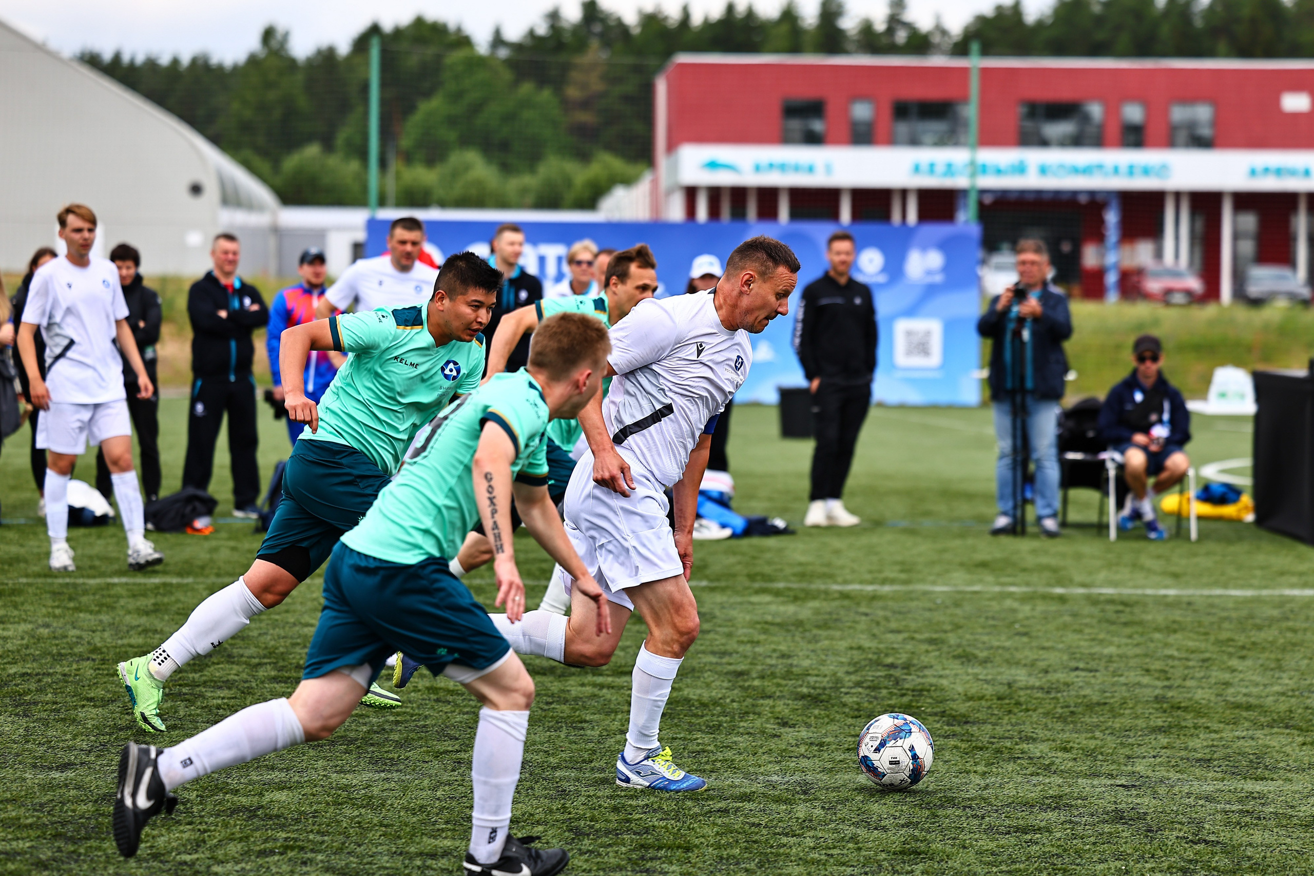 АТОМИАДА Лето 2025. Фототерапевт Ева Бунеева