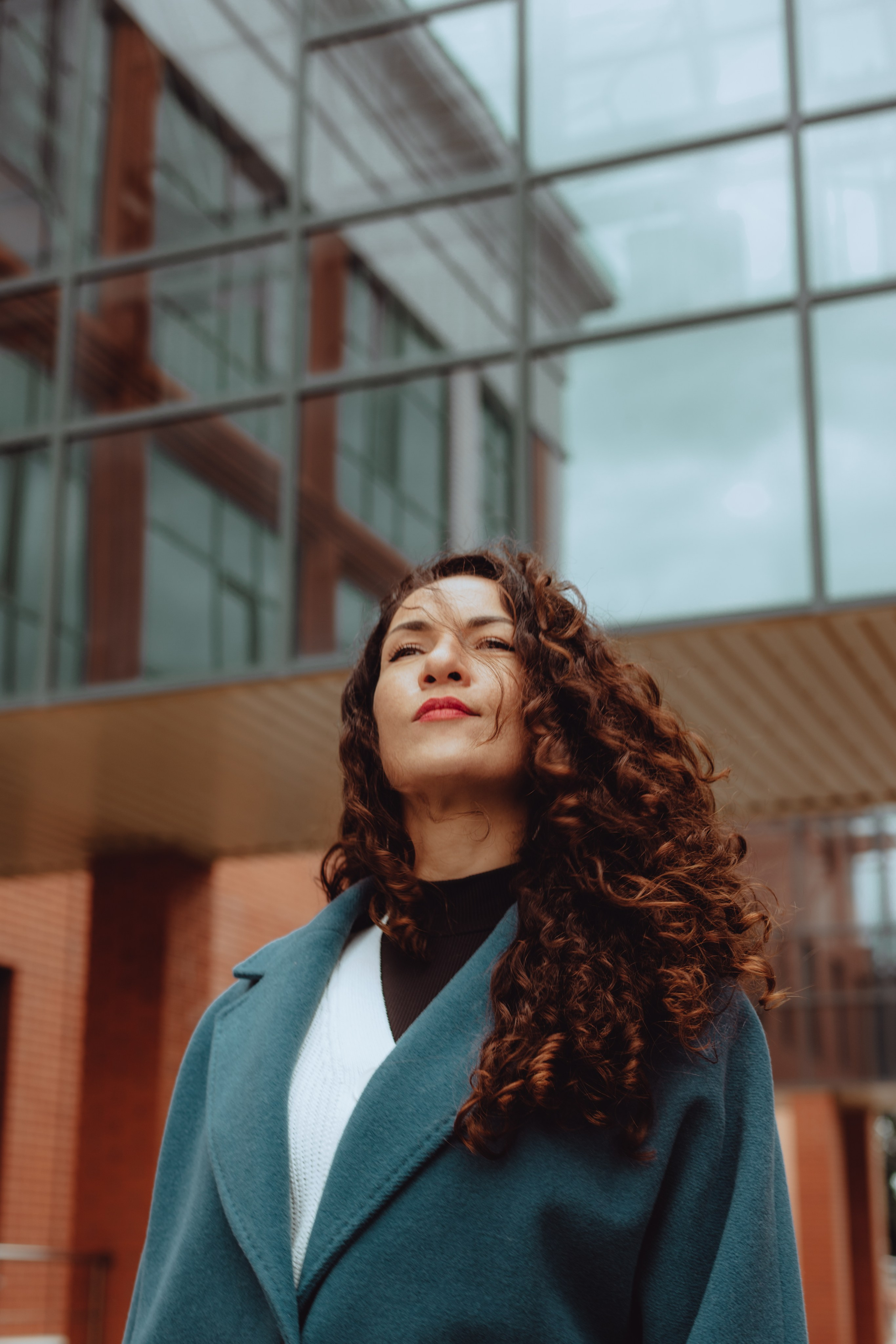 Лада. Фотограф Старый Оскол Мавлыга Мария