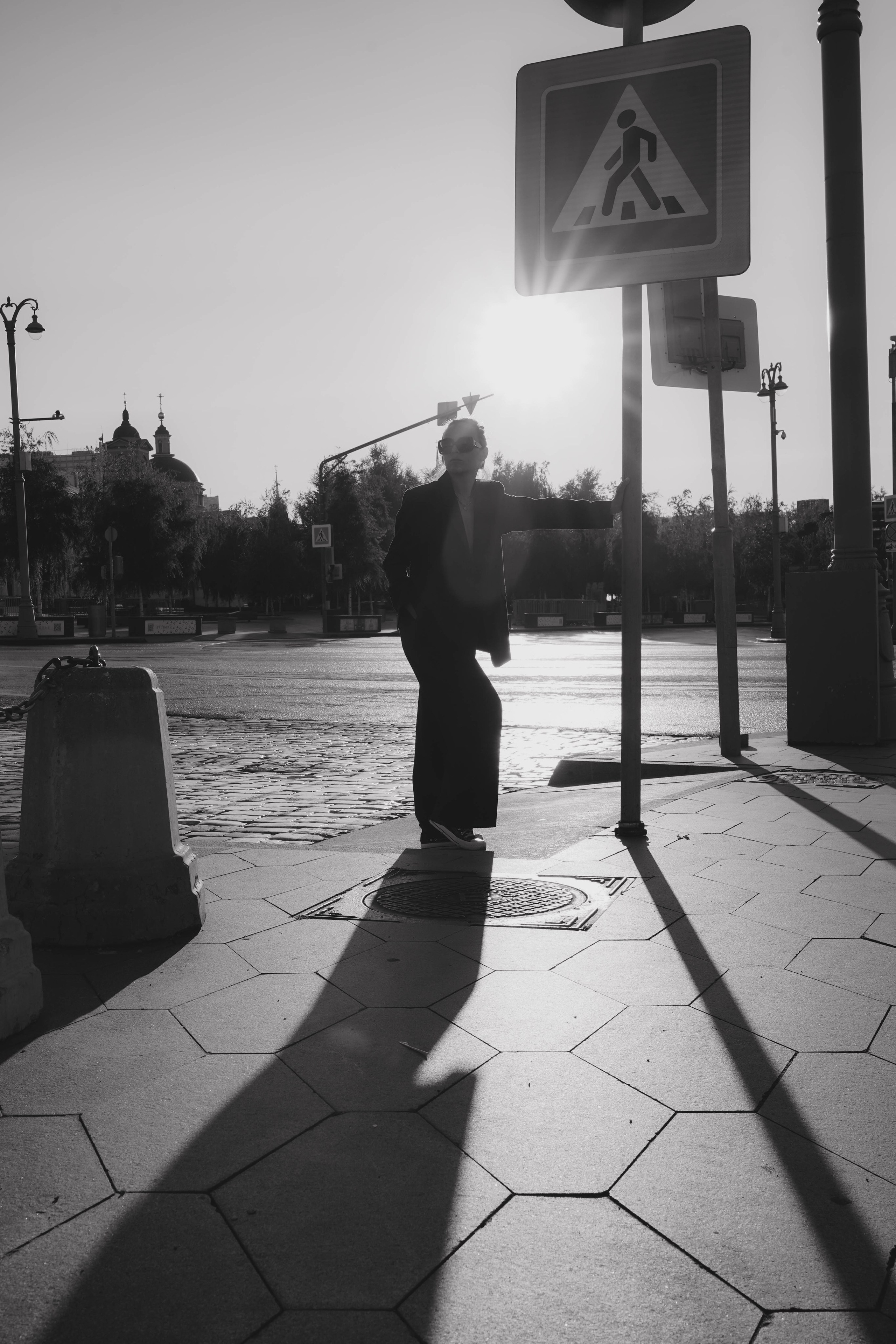 На рассвете с мечтой. Семейный и свадебный фотограф