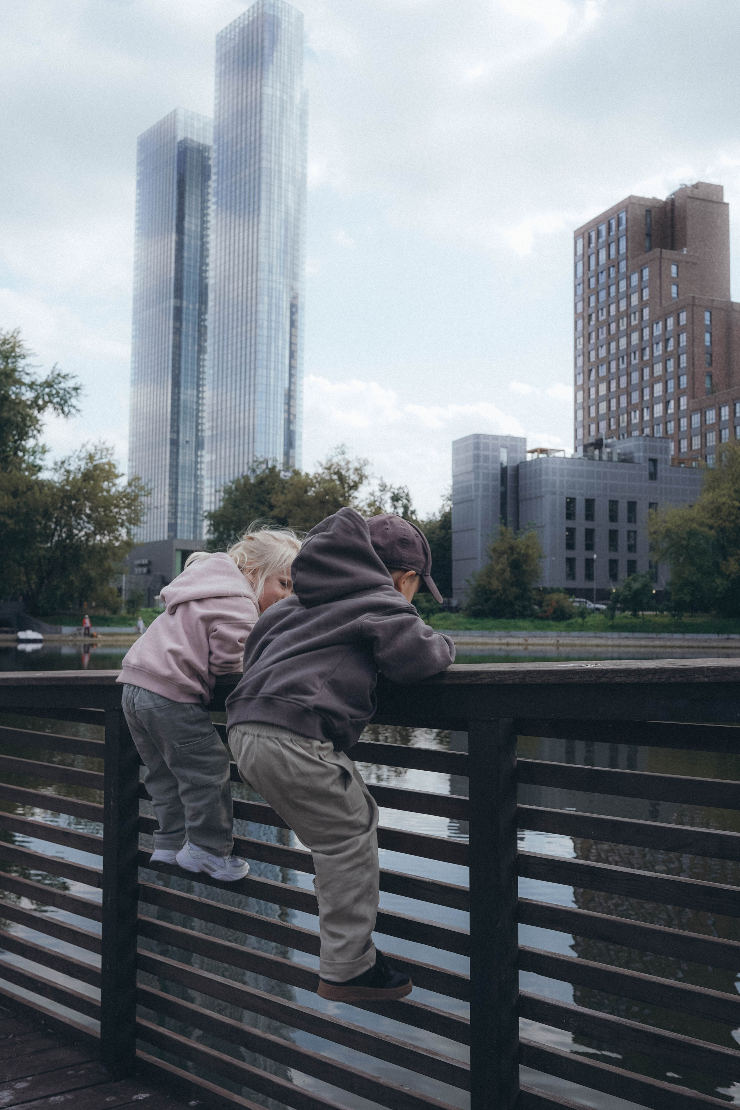 Половинки целого. Семейный и свадебный фотограф