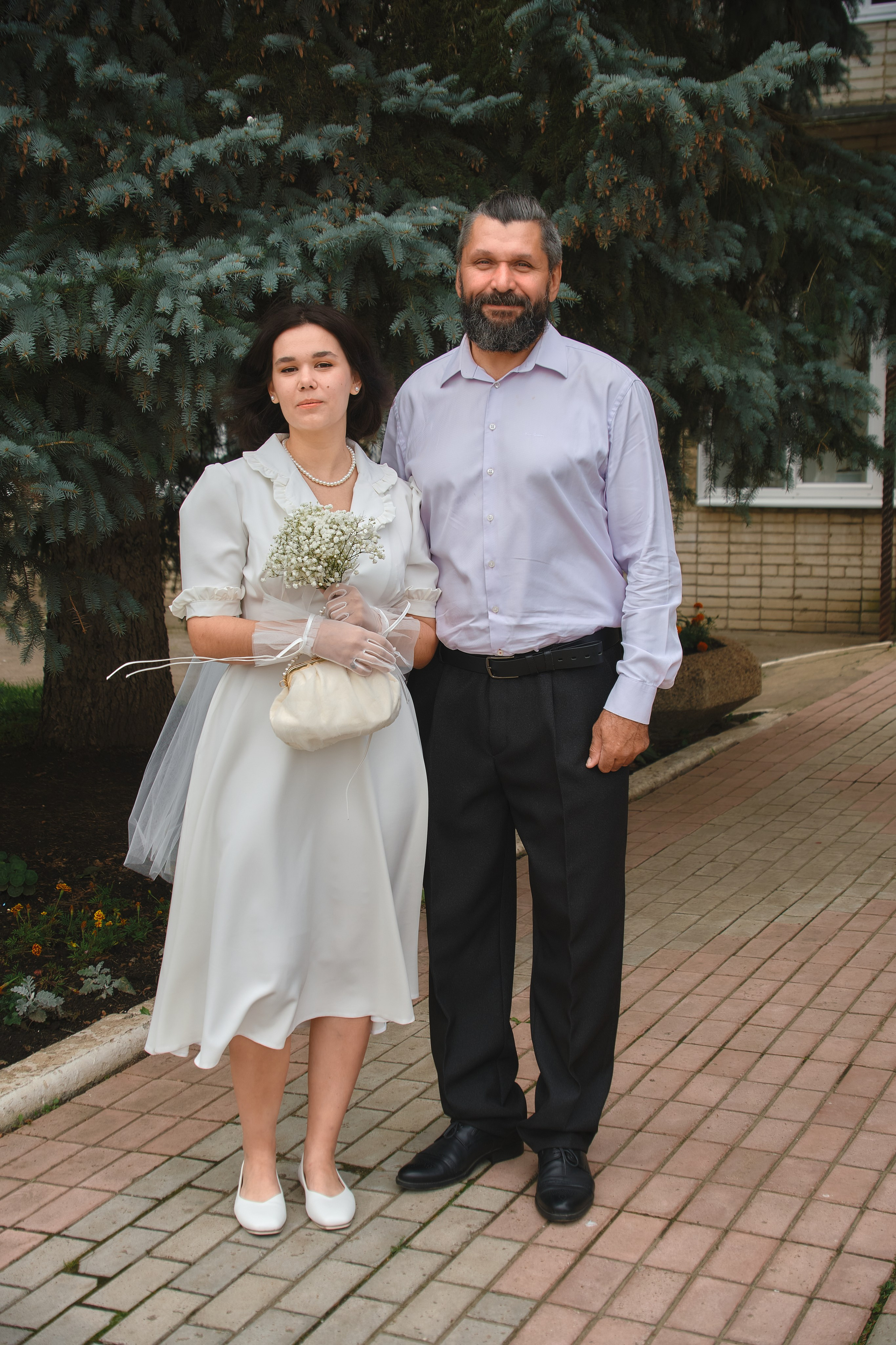 Свадьба Ильи и Василисы (пакет «Регистрация). Семейный и женский фотограф в Новомосковске и Узловой Михеева Татьяна