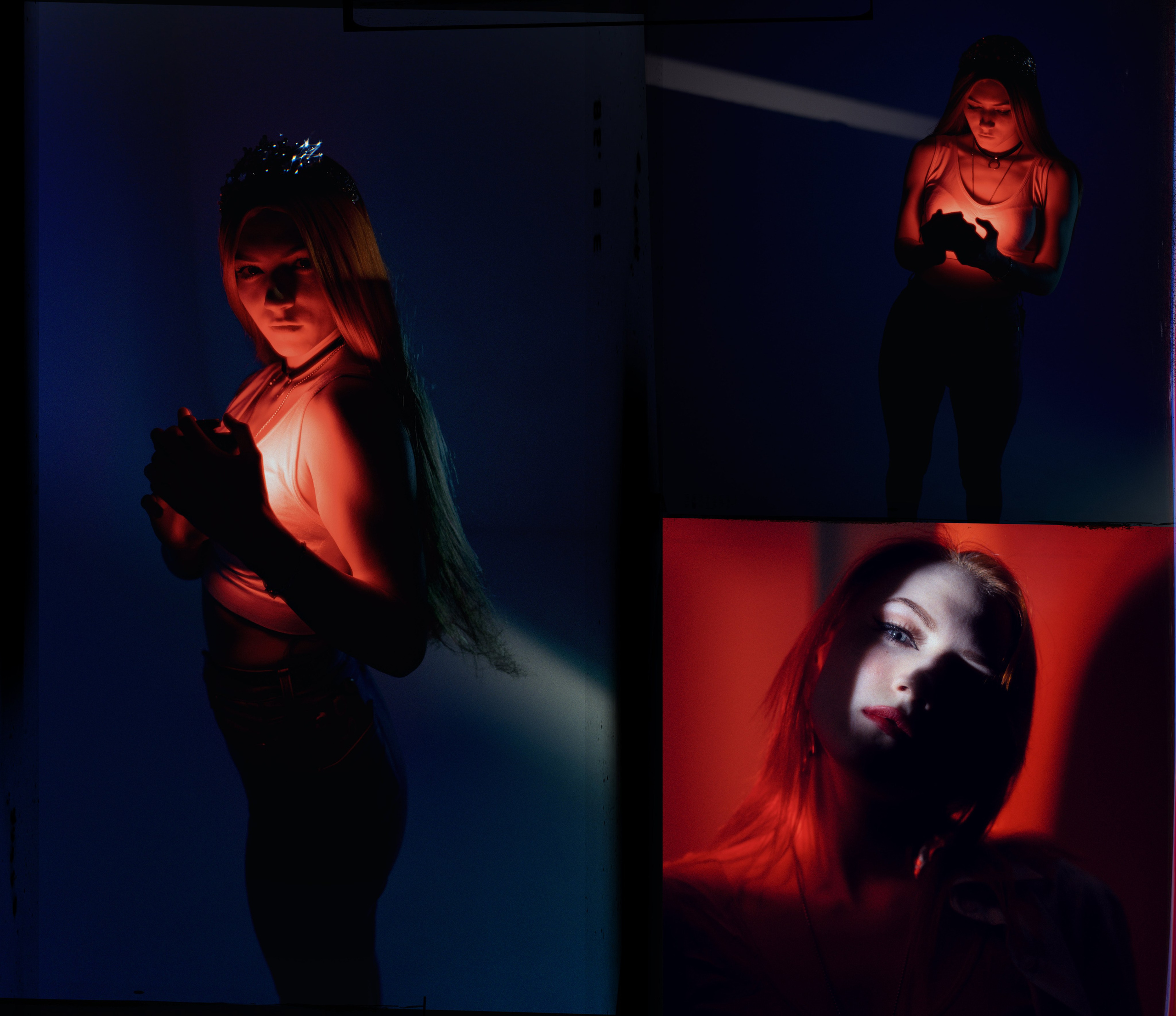 Gallery. Творческий фотограф. Санкт-Петербург