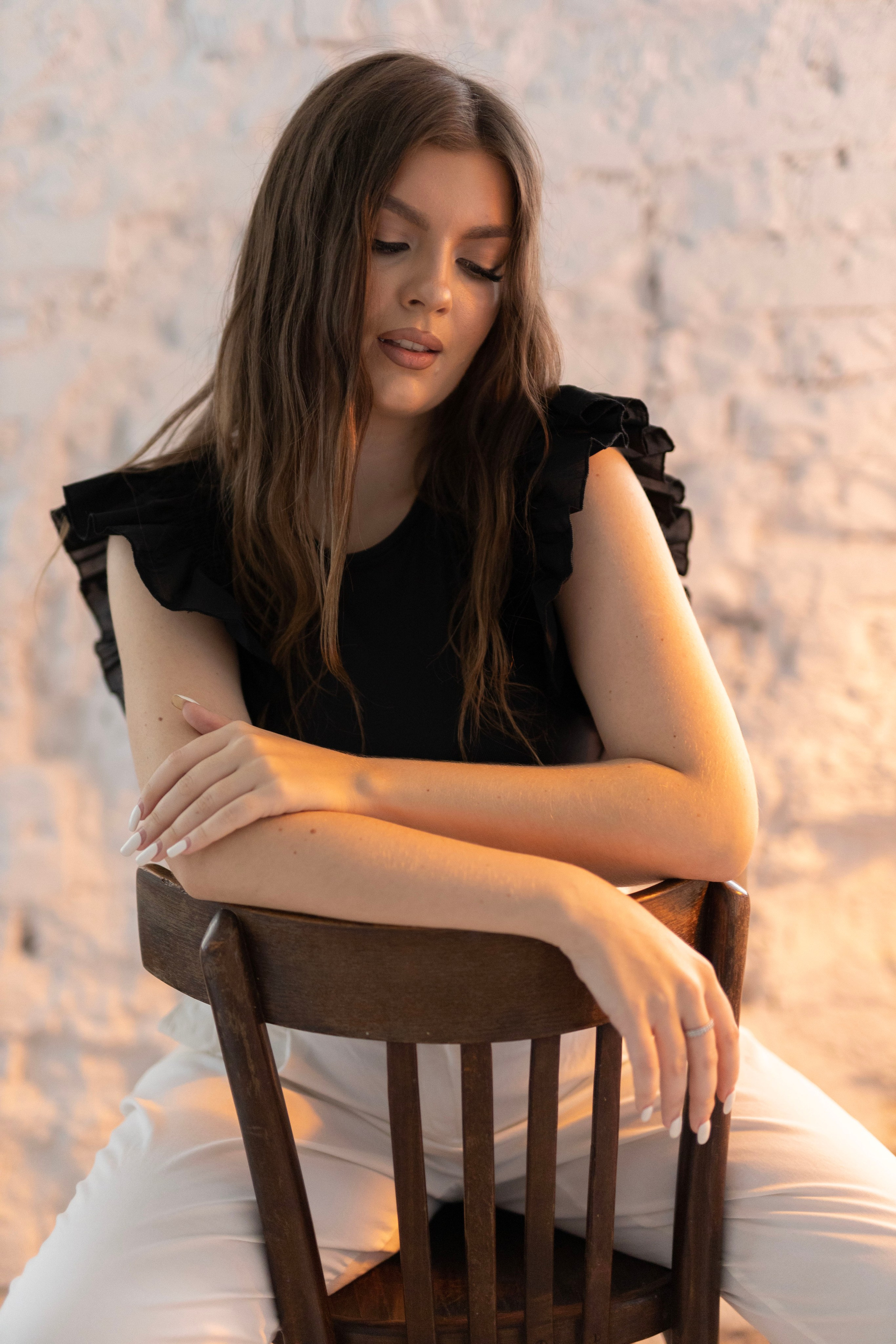 Яна. Главная