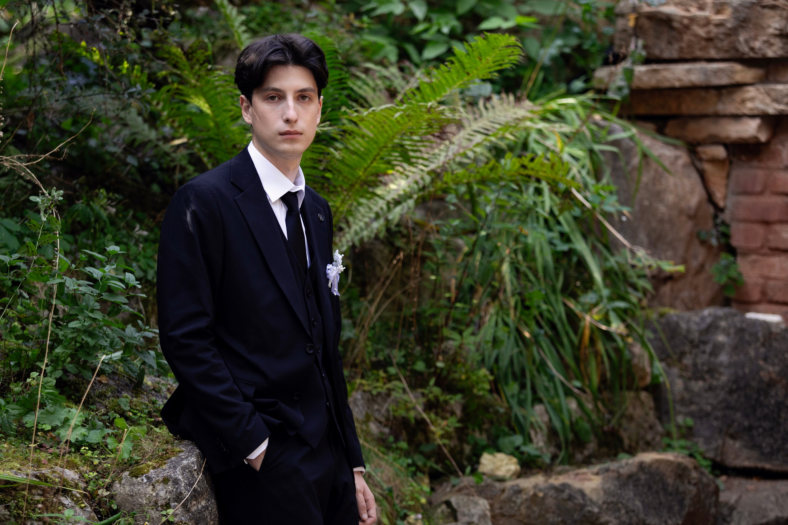 Ксения & Артем. Свадебный фотограф Гарифуллин Руслан. Раменское, Жуковский, Москва