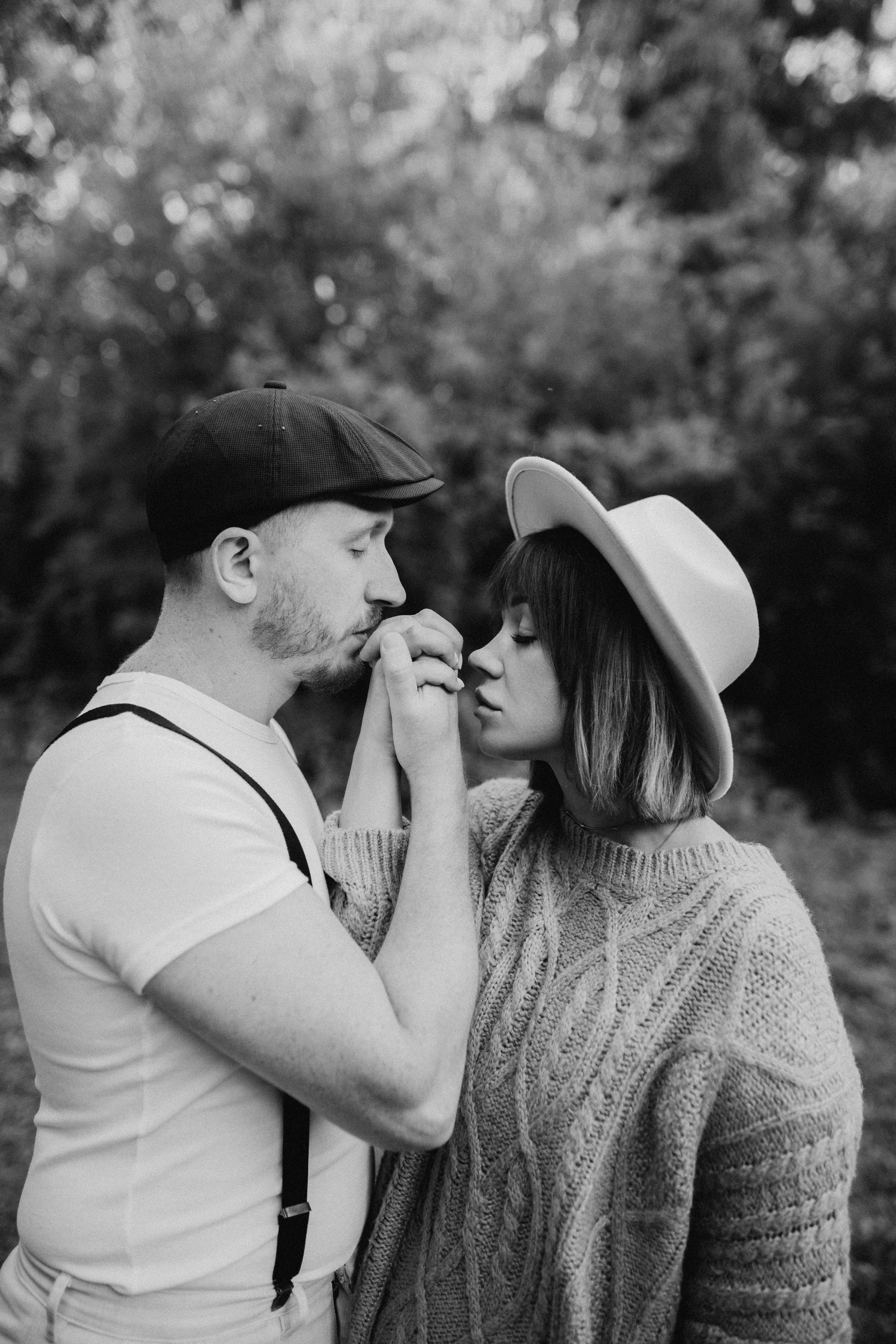 Love Story Максим и Галя. Свадебный фотограф Новосибирск