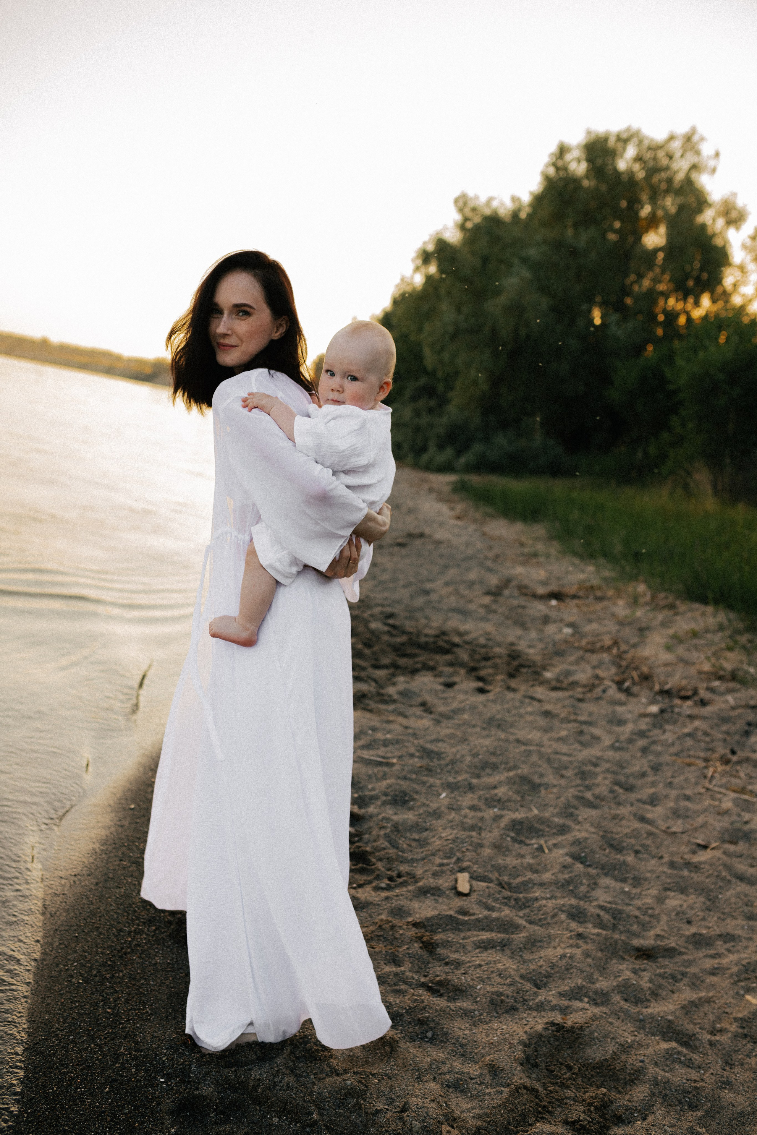 Одна любовь на двоих | Наташа и Егор. Свадебный фотограф Новосибирск