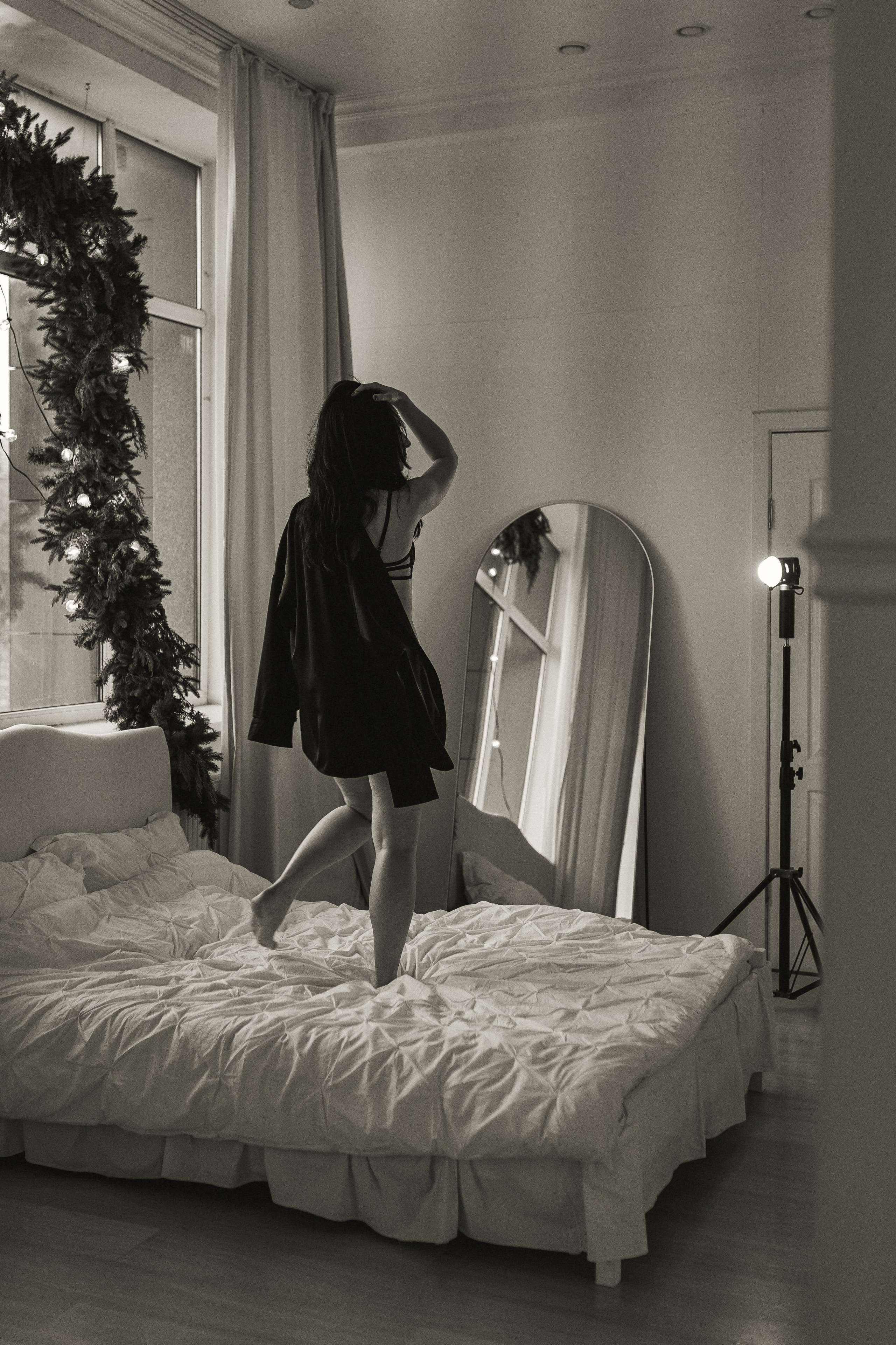 Новогодний минимализм. Фотограф в Ставрополе Svetlana Matveeva