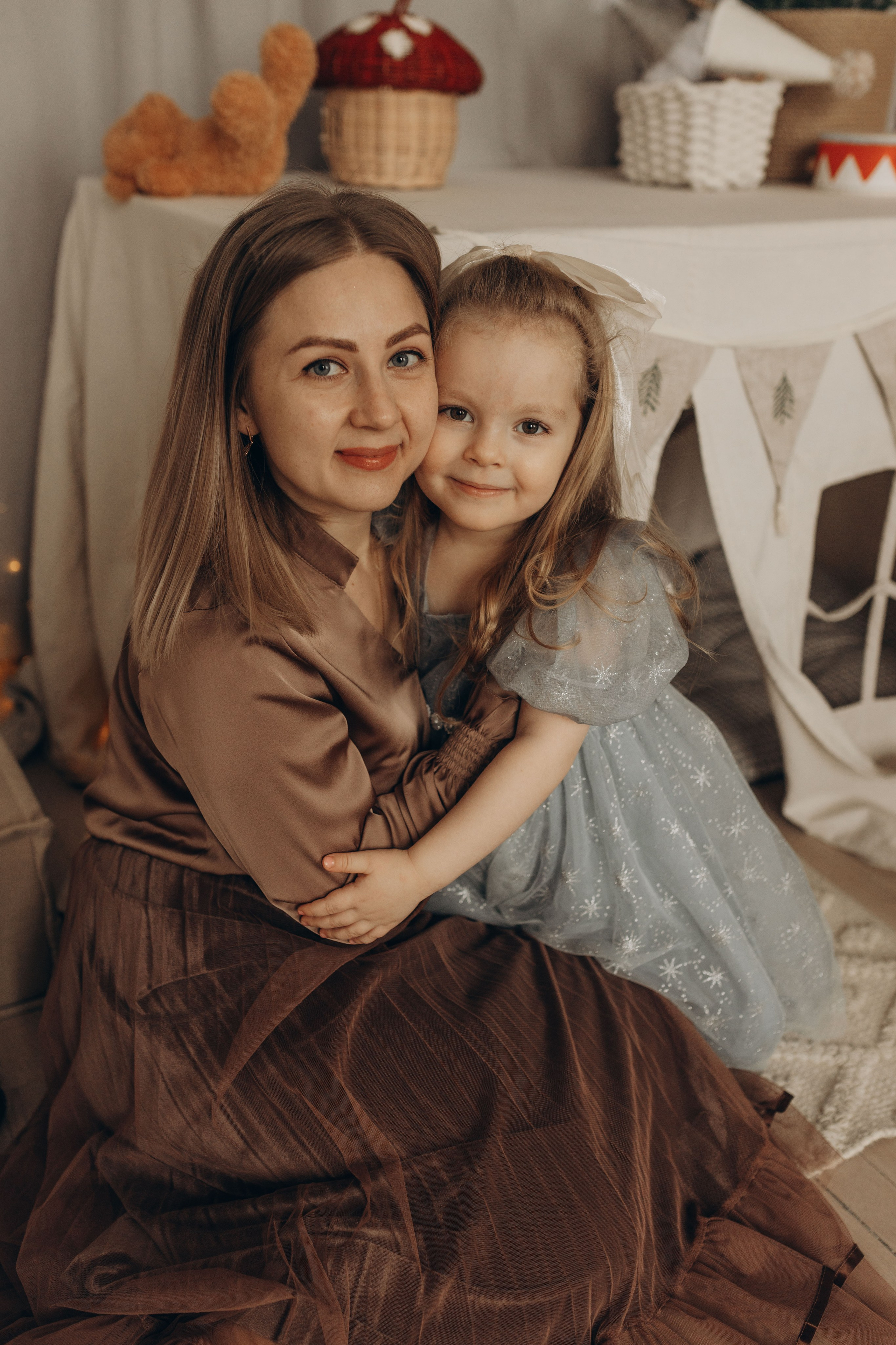 Новогоднее чудо. Фотограф в Ставрополе Svetlana Matveeva