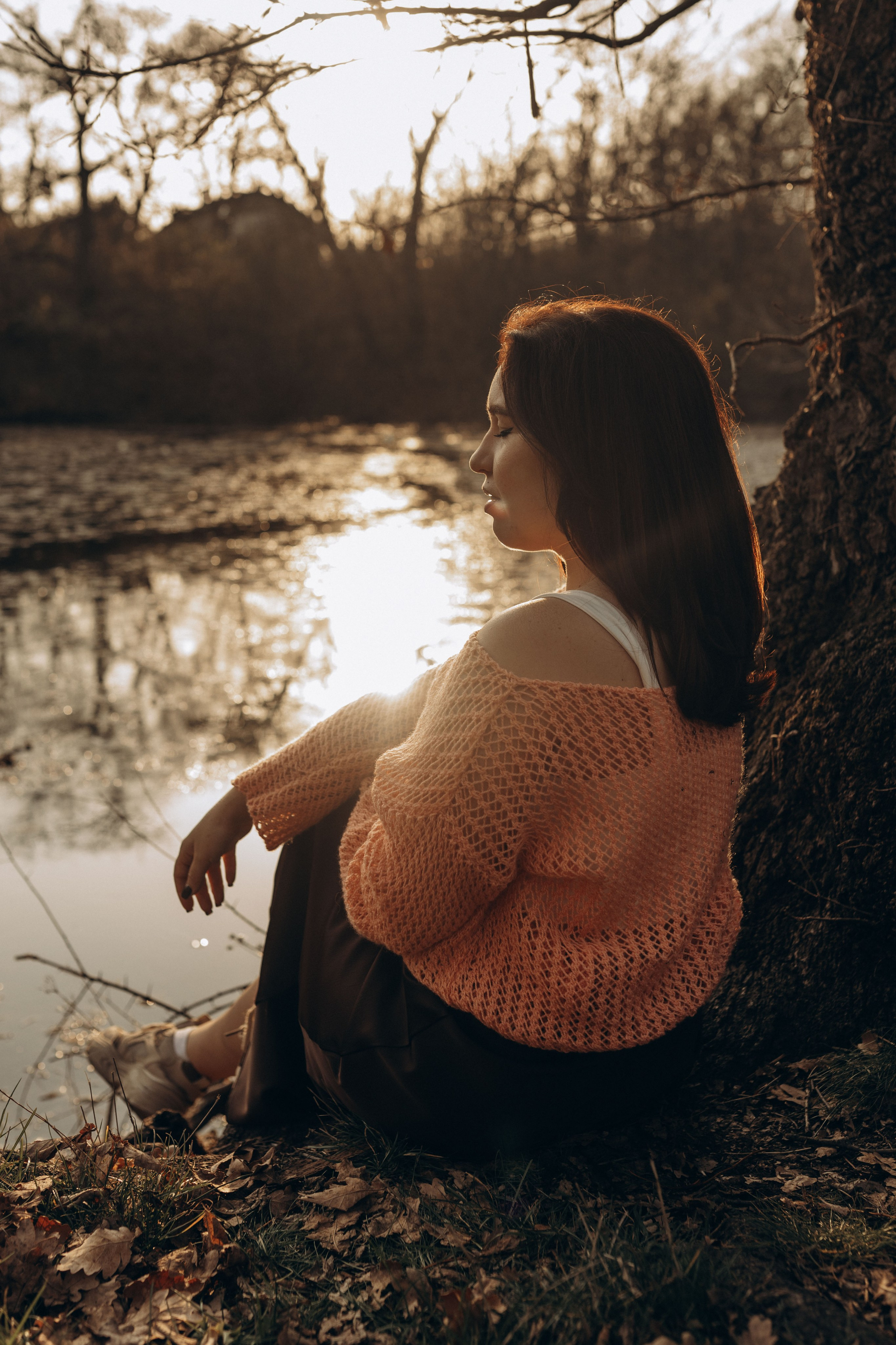 Лове стори одним осенним днем. Фотограф в Ставрополе Svetlana Matveeva