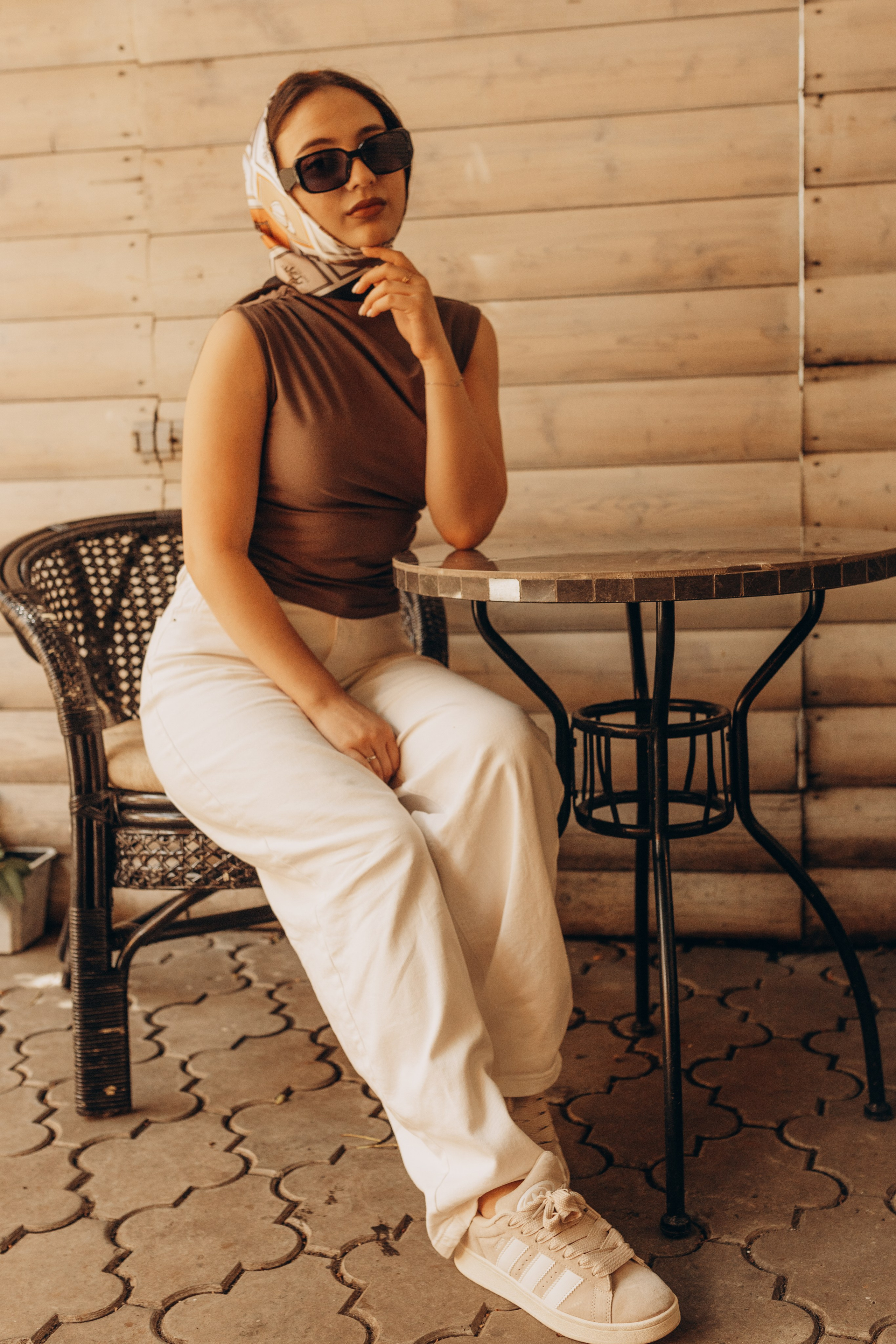 День рождения Маргариты в ресторане Белла Чао. Фотограф в Ставрополе Svetlana Matveeva