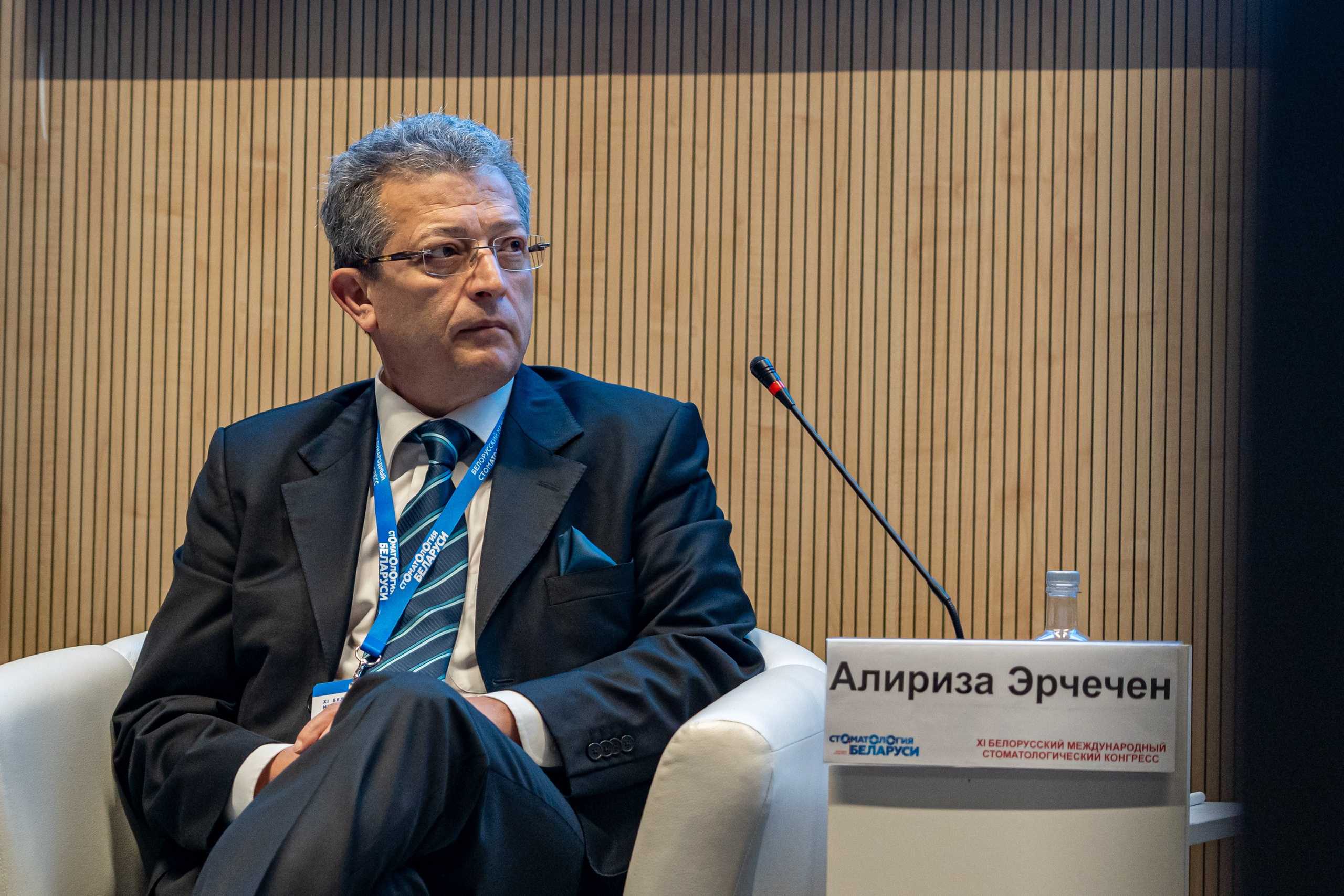 Выставки, конференции. Репортажный фотограф Глеб Лысковец