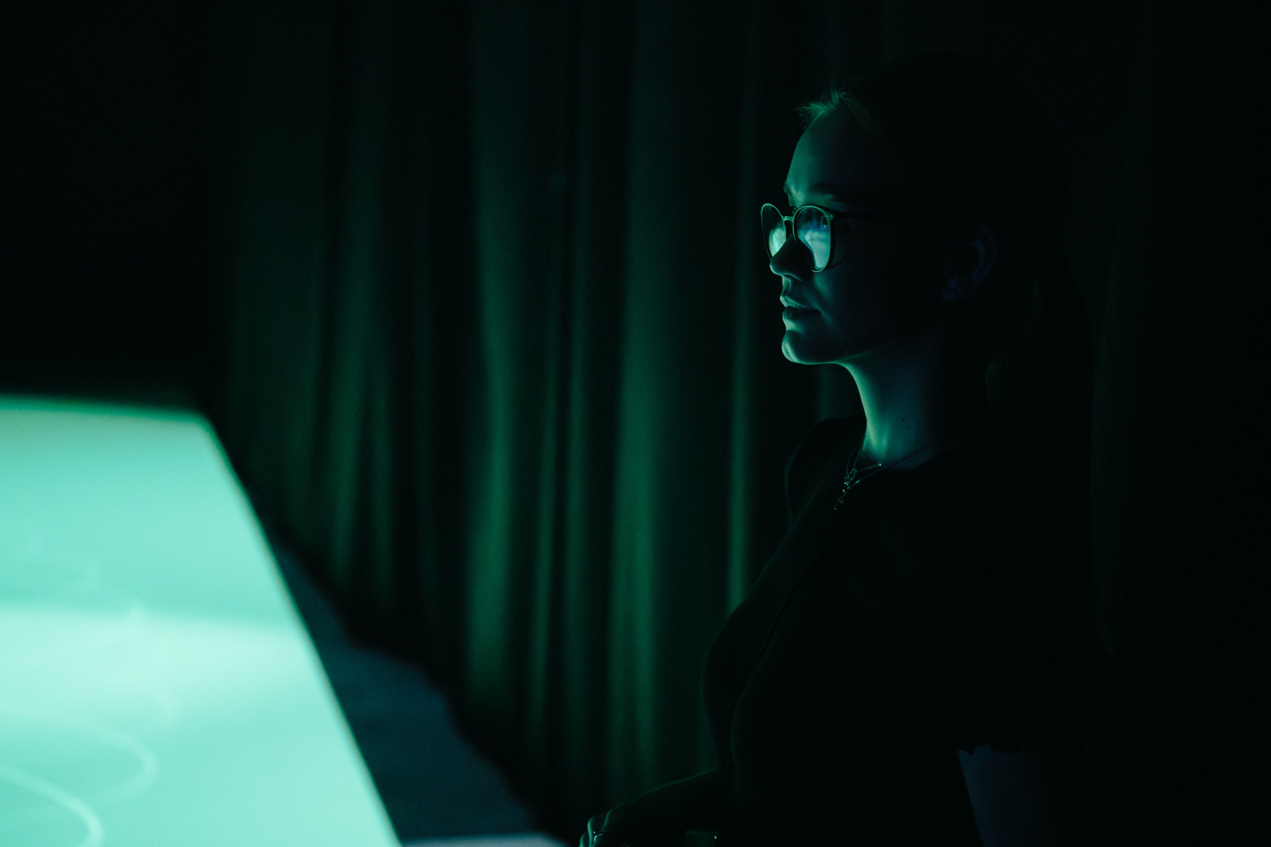 INTERVALS EXHIBITION выставка в Севкабель Порт