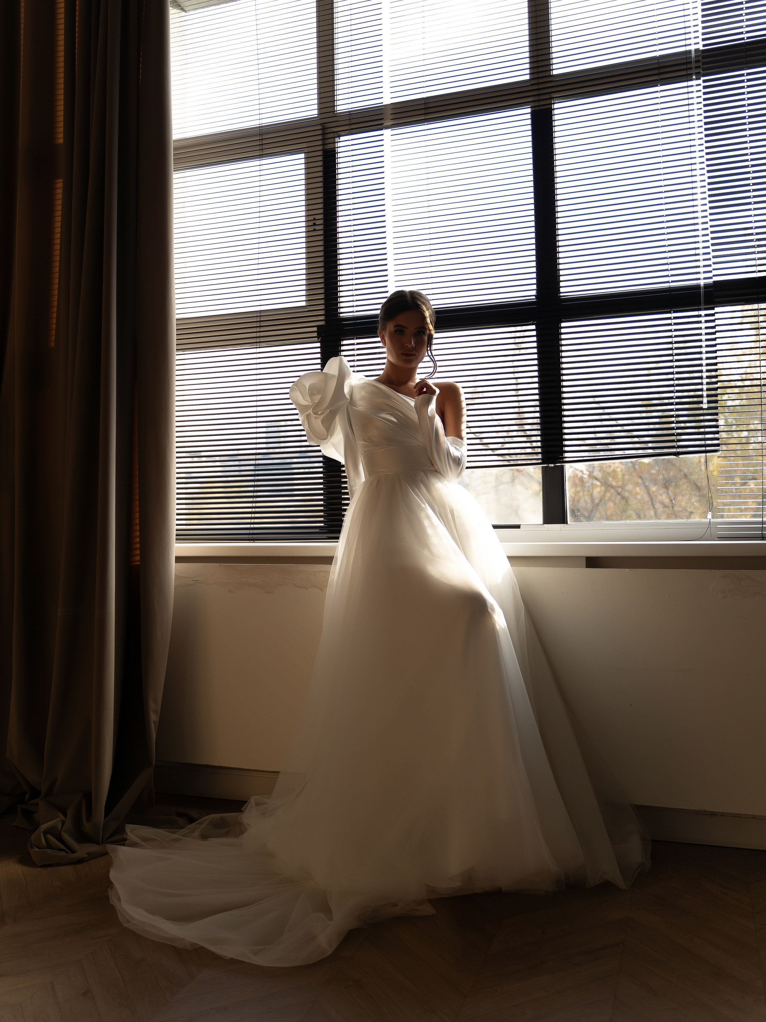 Каталог свадебных платьев. Иван Упоров — фотограф, рилсмейкер чебоксары