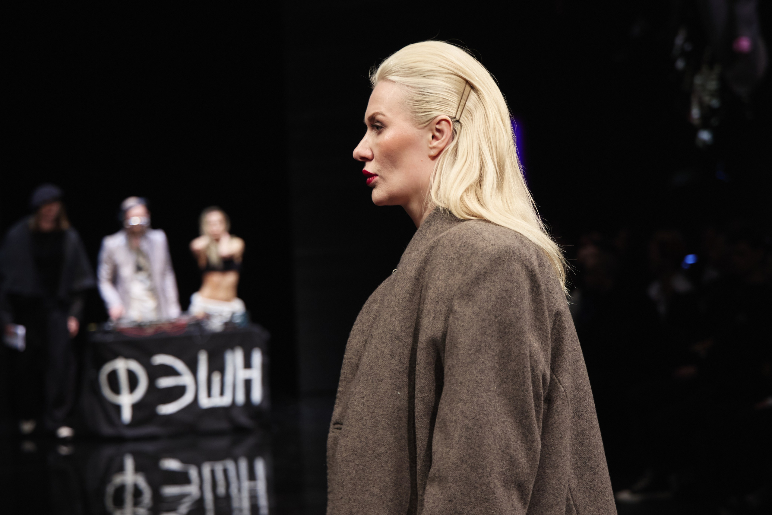 St. Petersburg Fashion Week april 25. Контент фотограф в Санкт-Петербурге Иванова Юлия