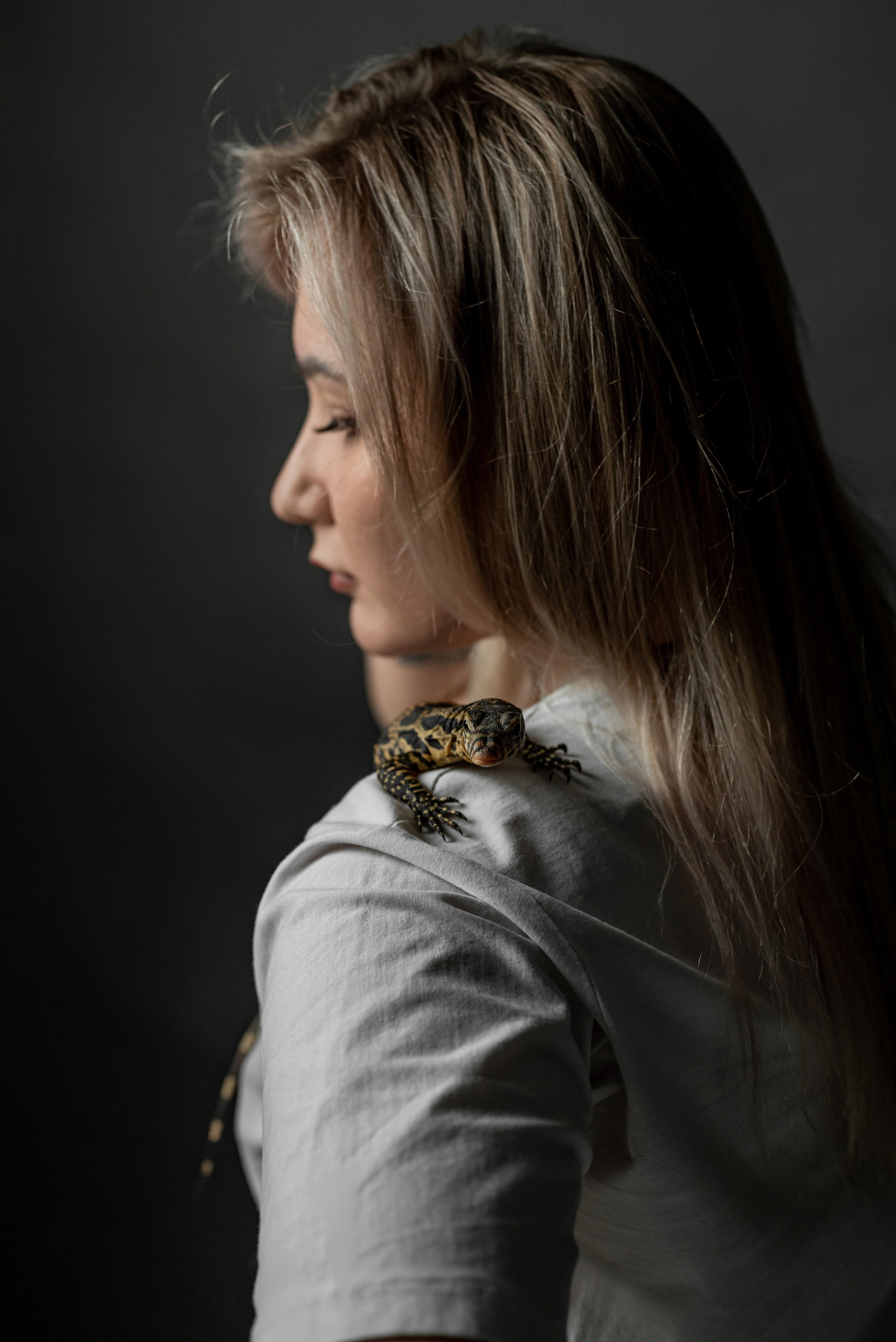 Кристина. Фотограф в городе Салават