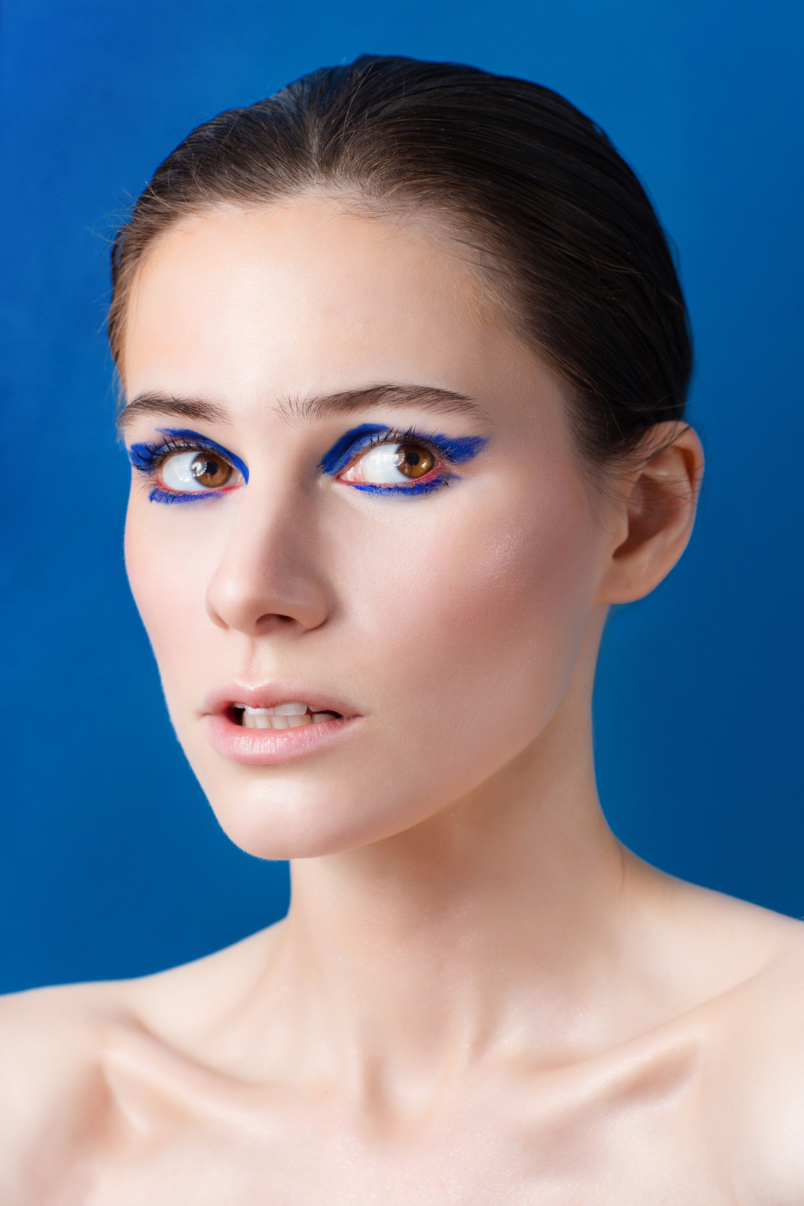 Фотограф Мария Лас (Мария Власенко)