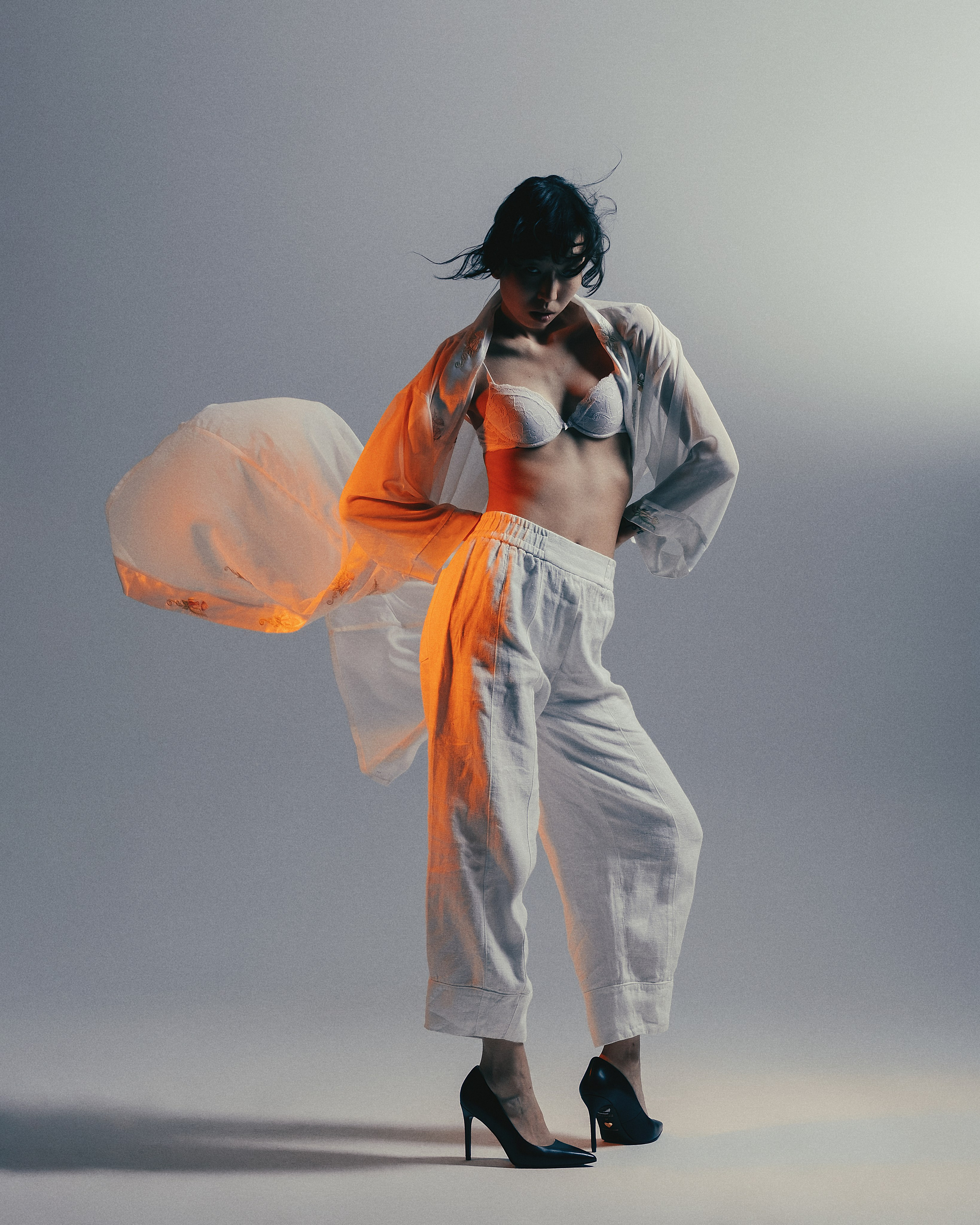 Обучение фотографии. Студийный фотограф в Москве Илья Сухов