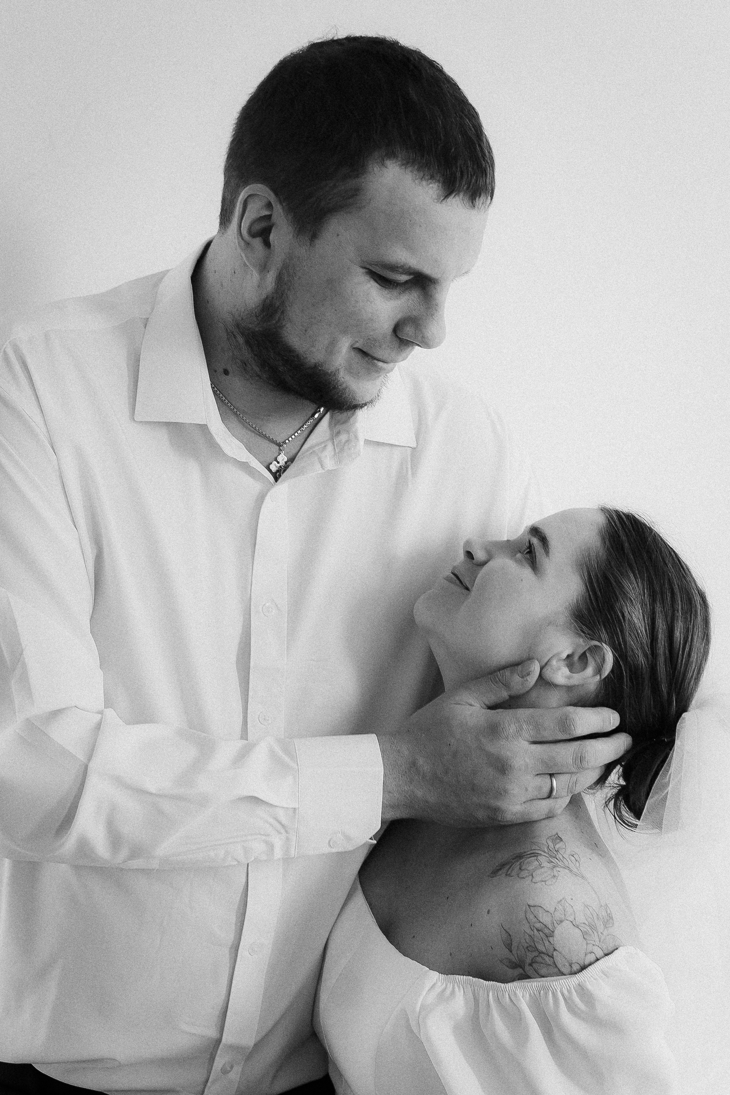 Екатерина и Александр