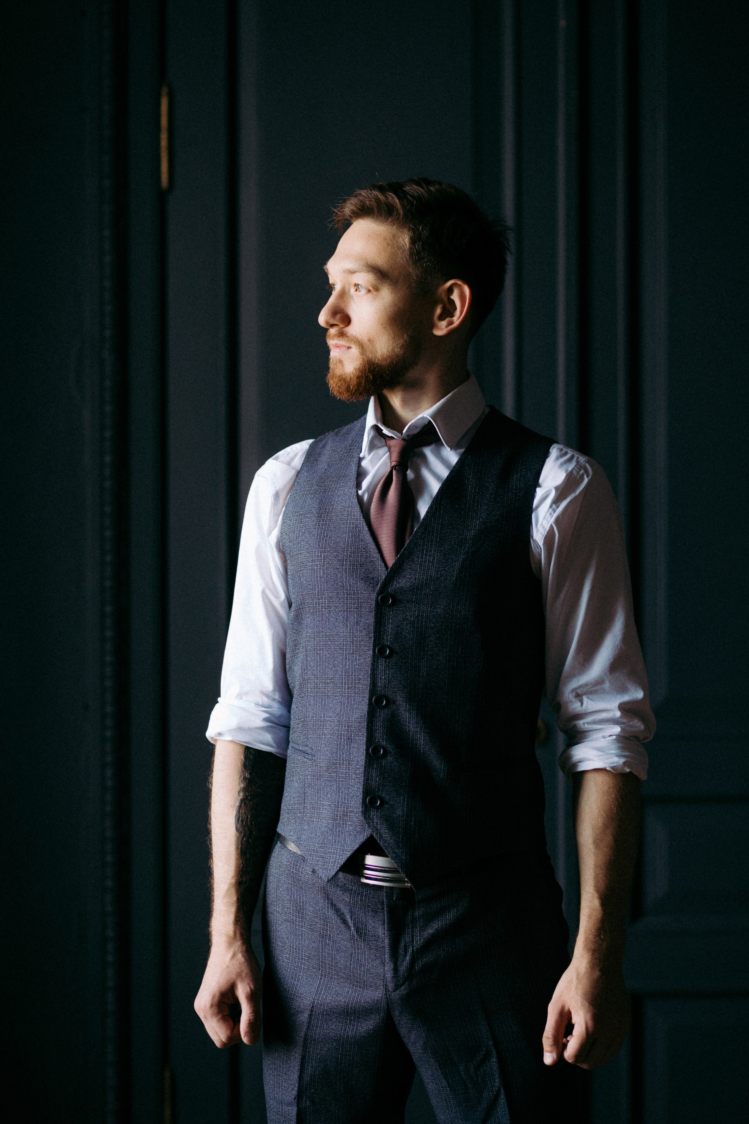 Елена и Темур