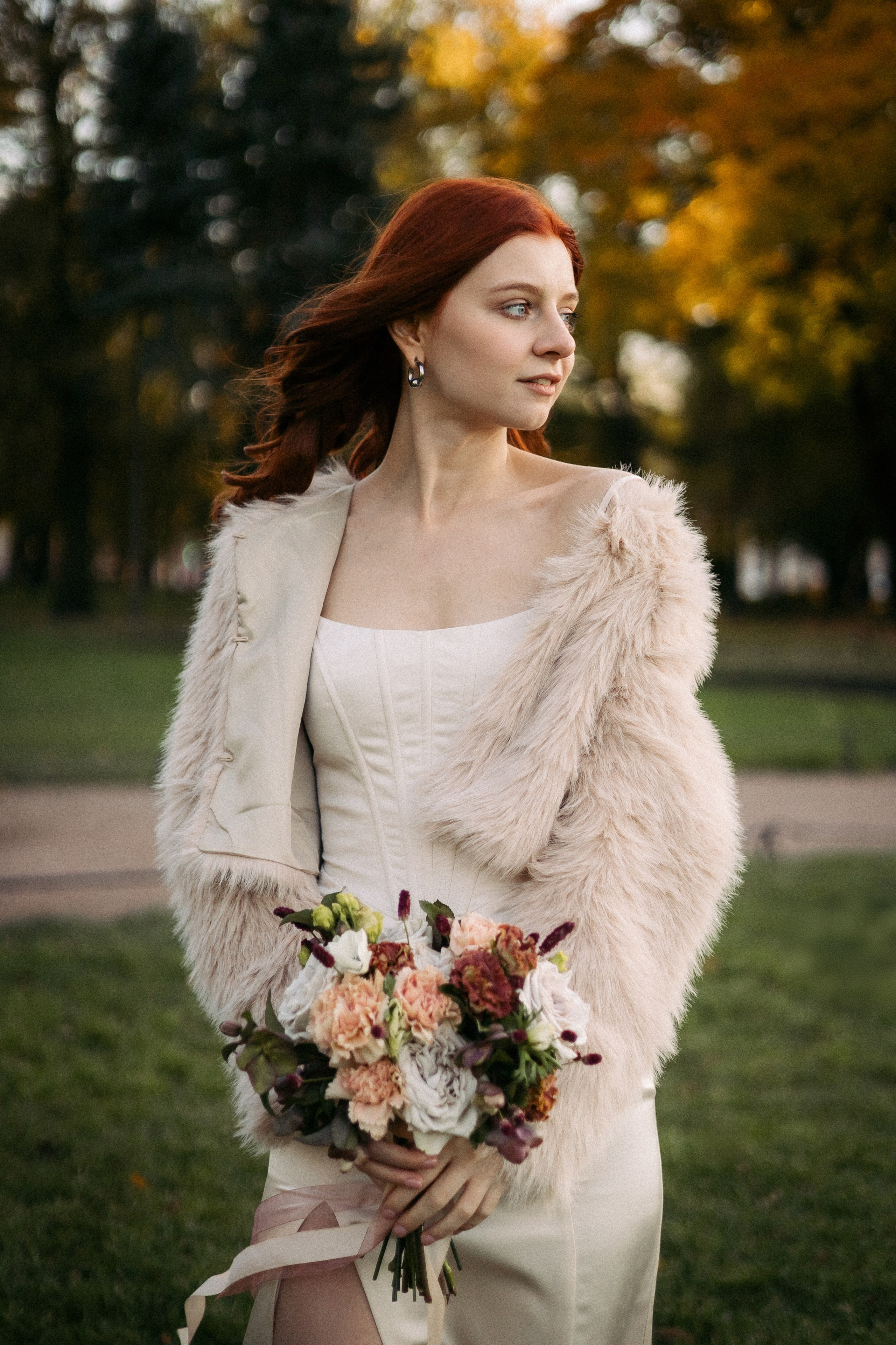 Анастасия и Егор