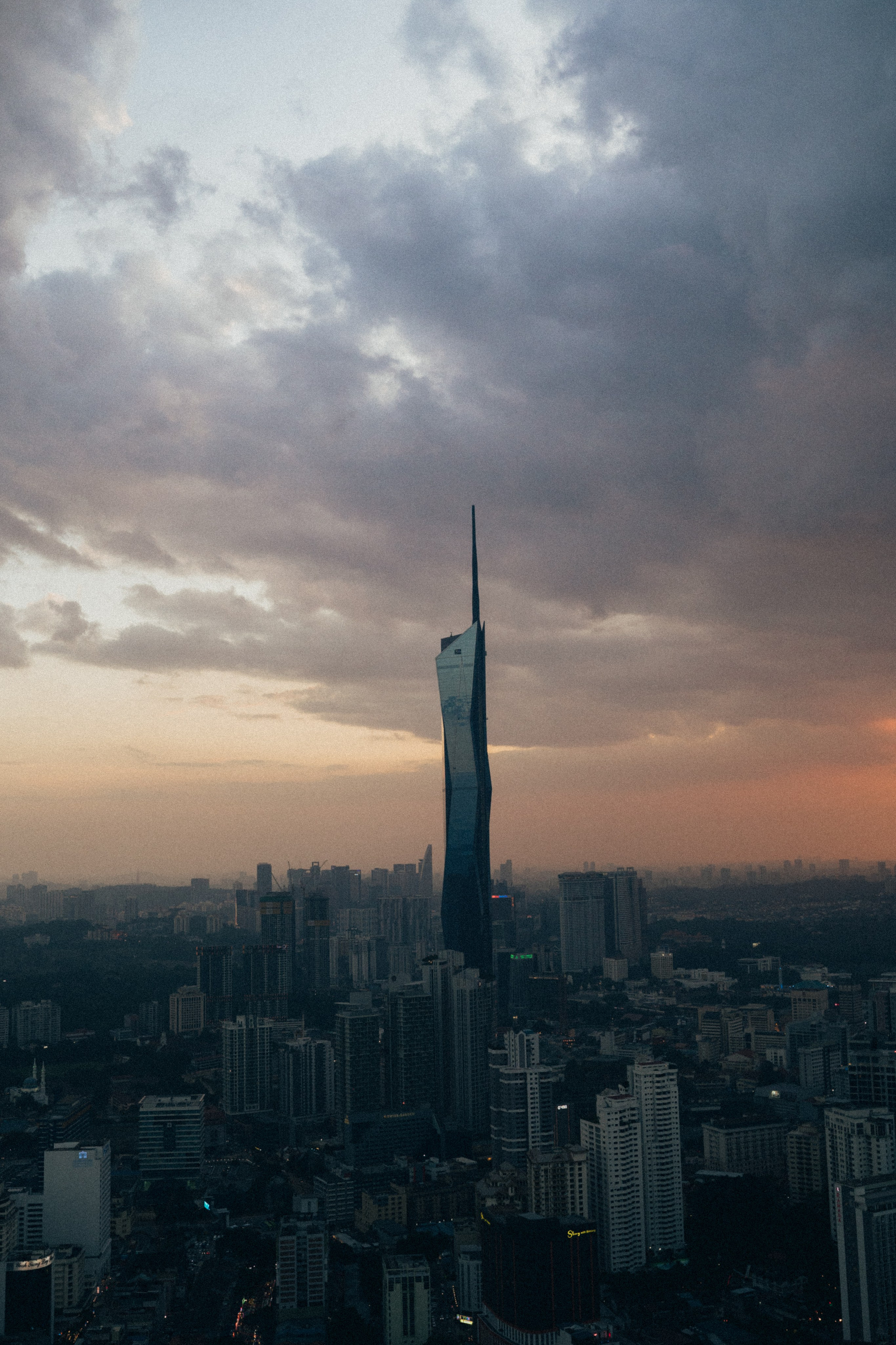 🇲🇾 Малайзия