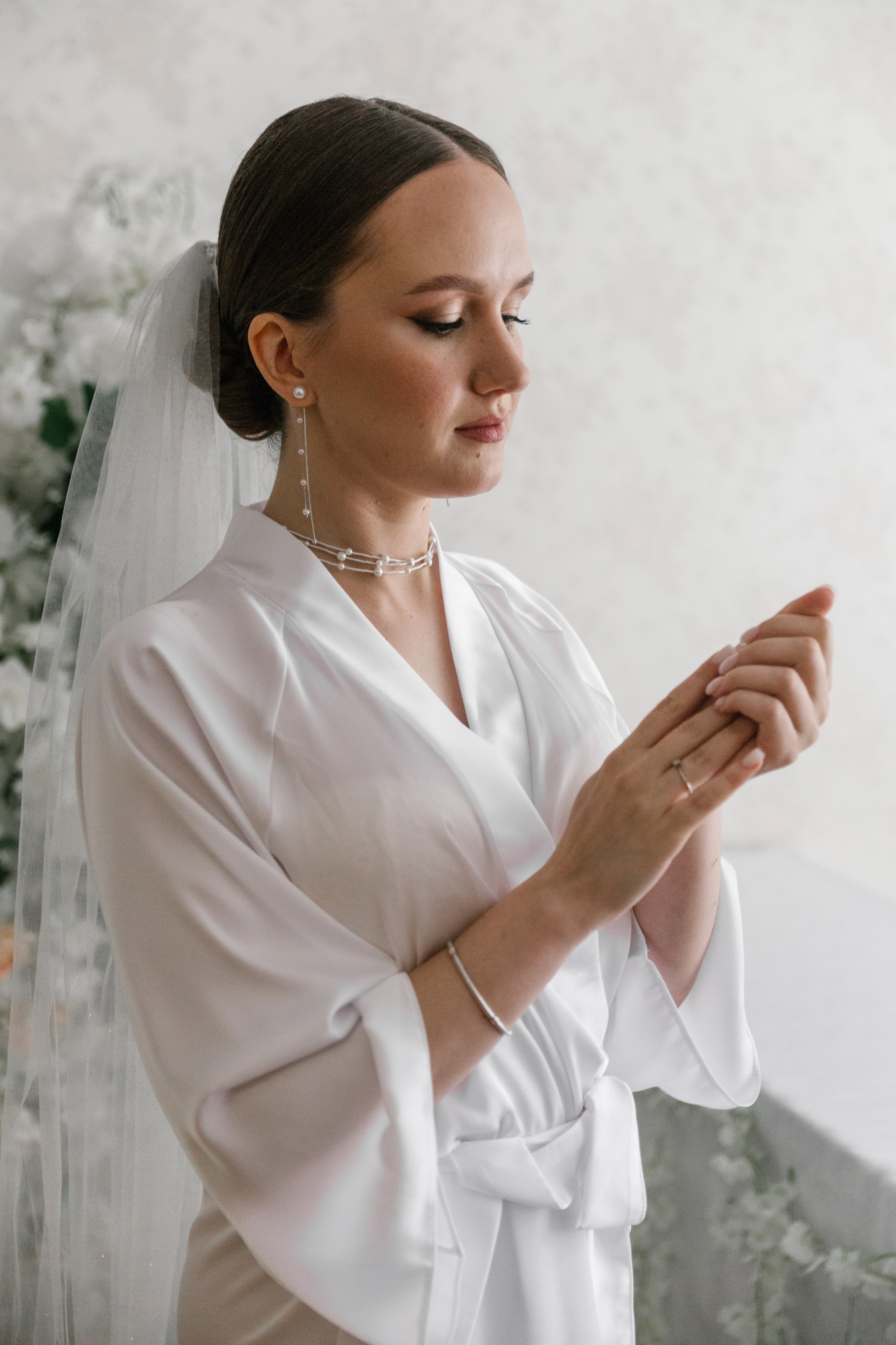 Владислав и Диана. Свадебный фотограф в Пятигорске и КМВ Софья Аджикеримова