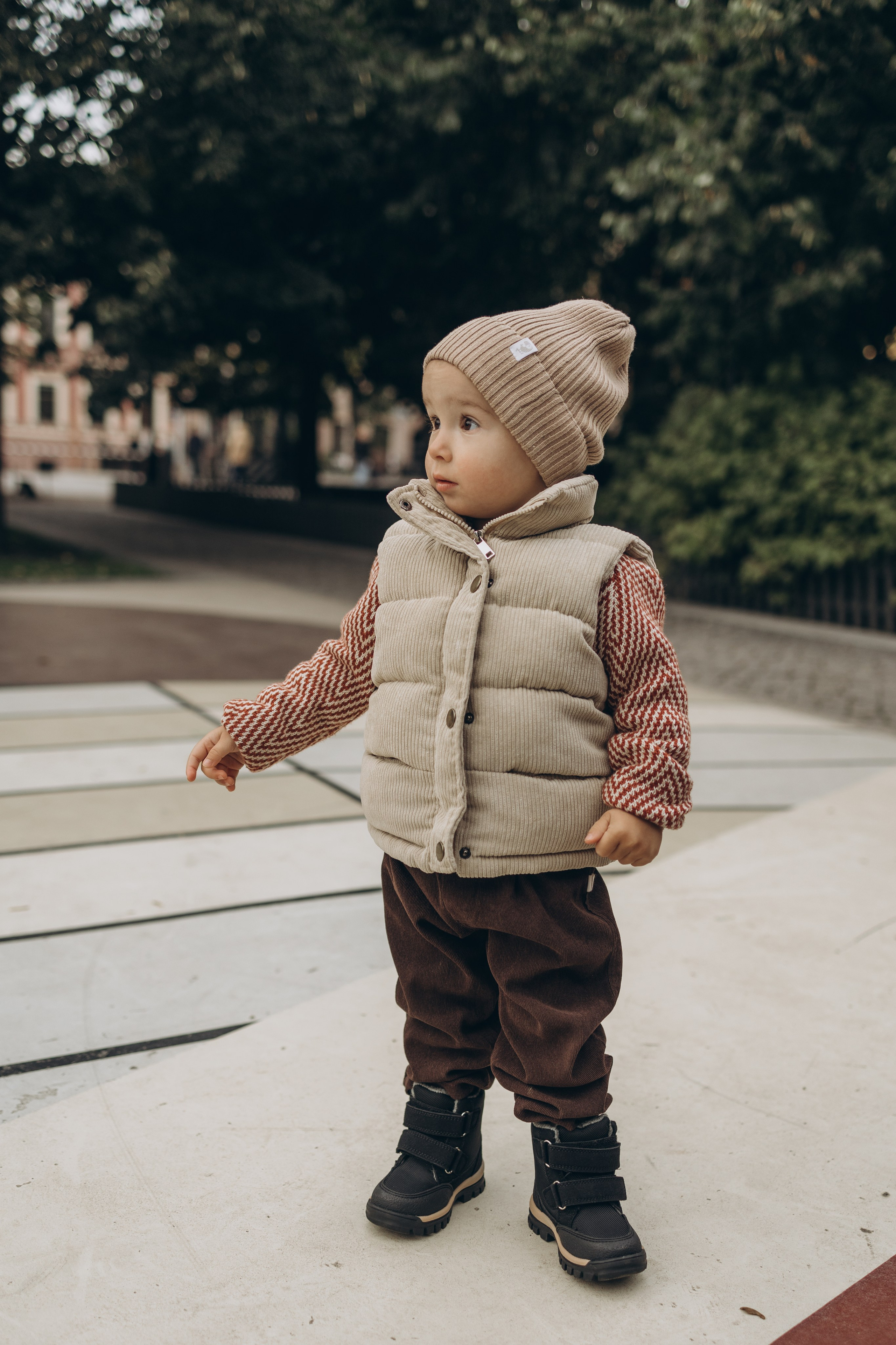 Полина и Матвей. Семейный фотограф в Москве Виктория Ястребинская