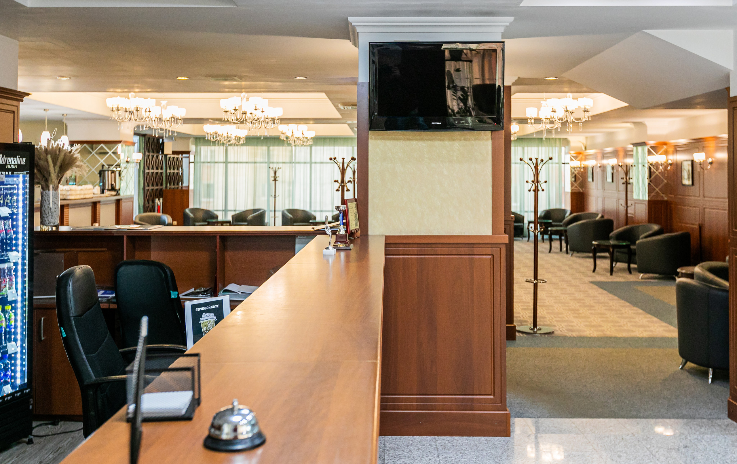 Интерьеры. Фотограф Шумай Александр