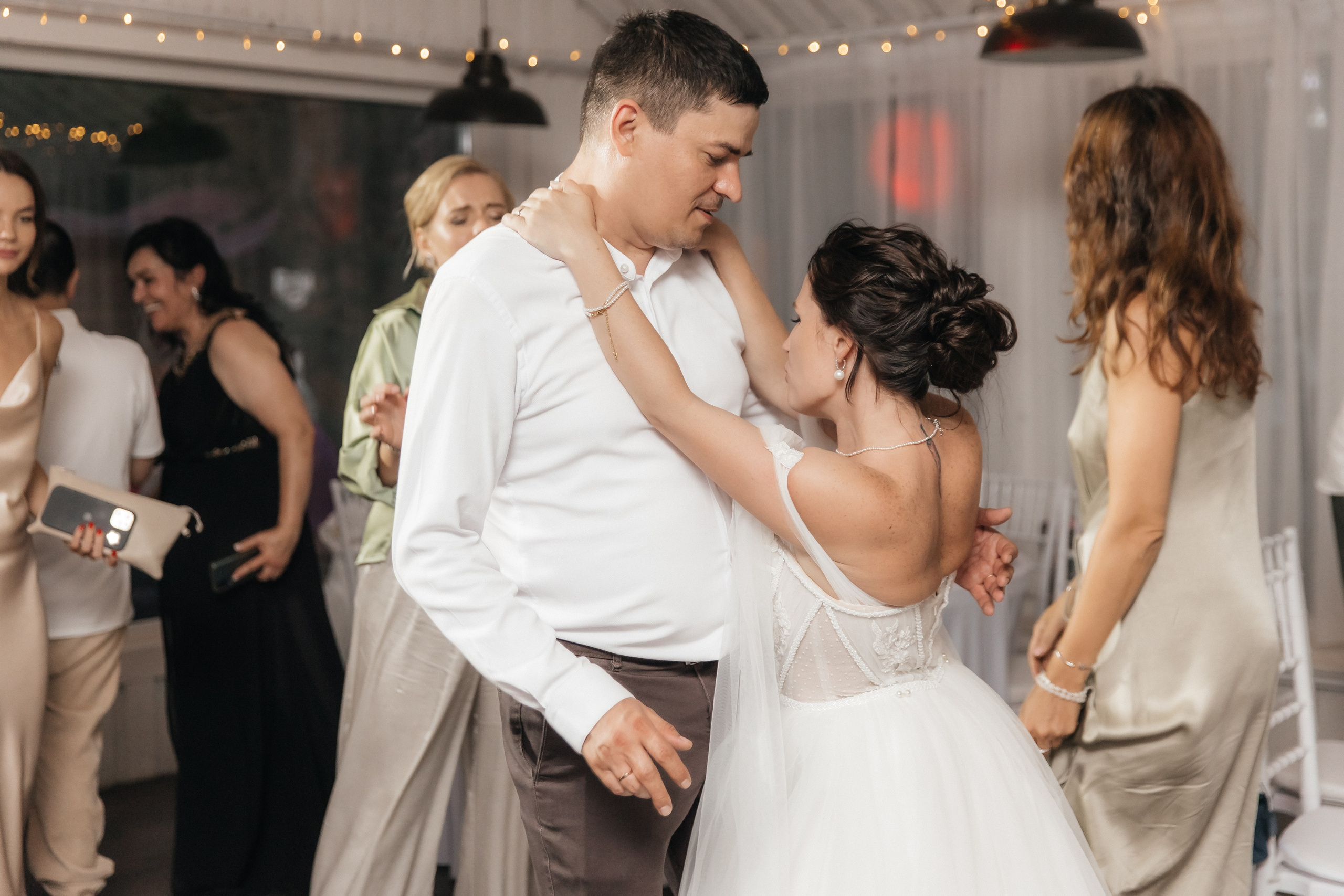 Владислав и Анна. Фотограф в Волгограде — Александра Искандерова