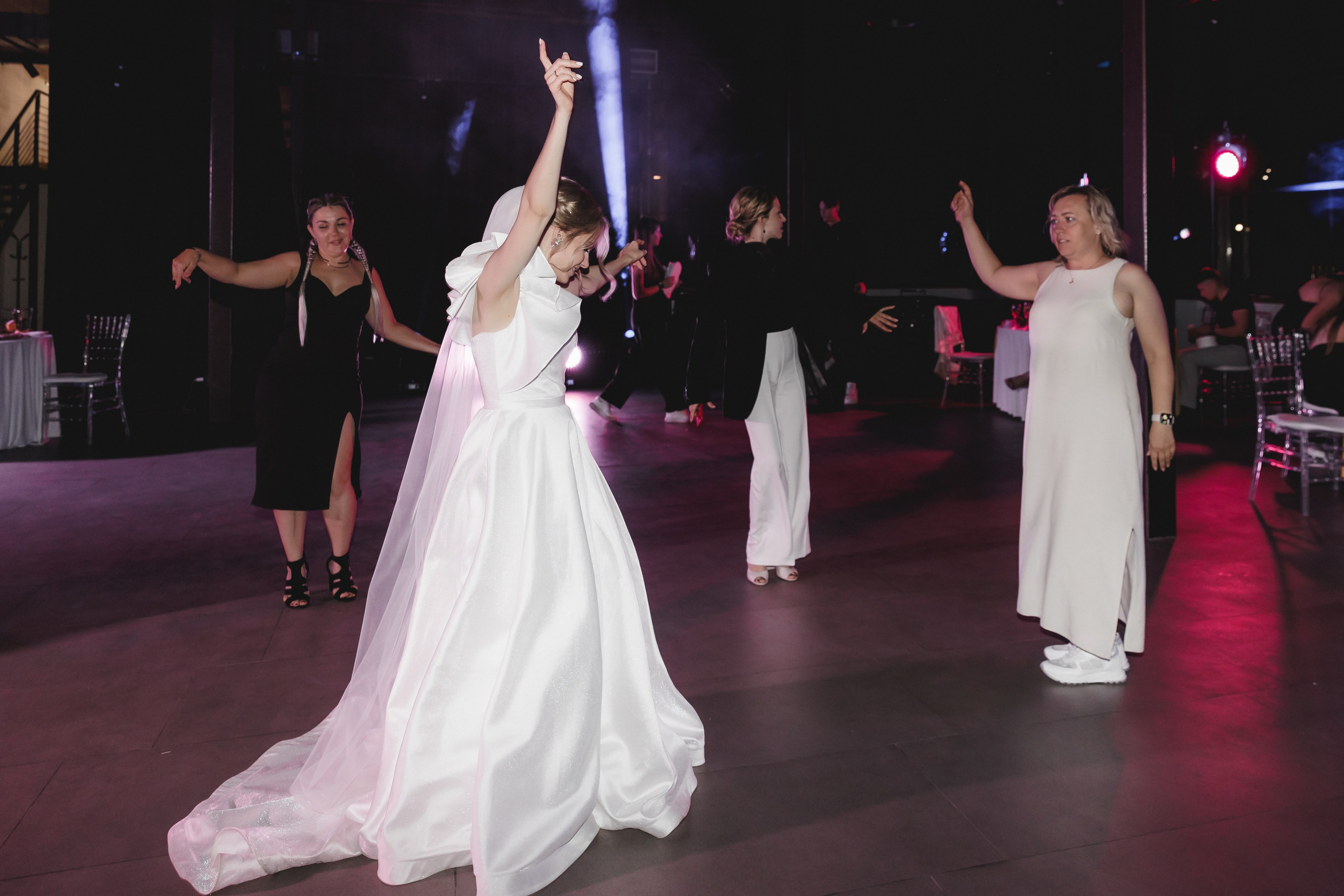 Артём и Дарья. Фотограф в Волгограде — Александра Искандерова