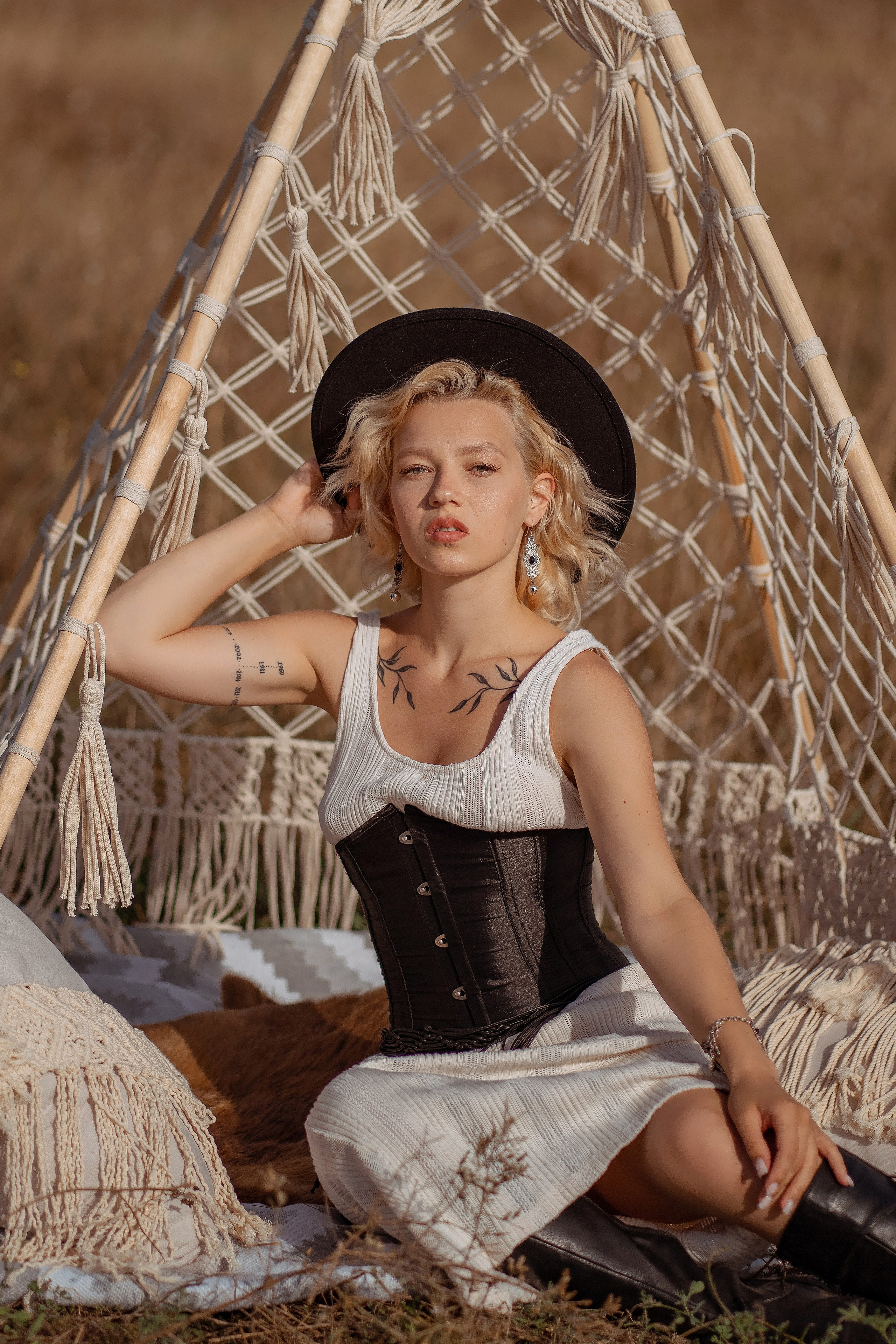 Индивидуальные фотосессии. Фотограф Надя Заручевская