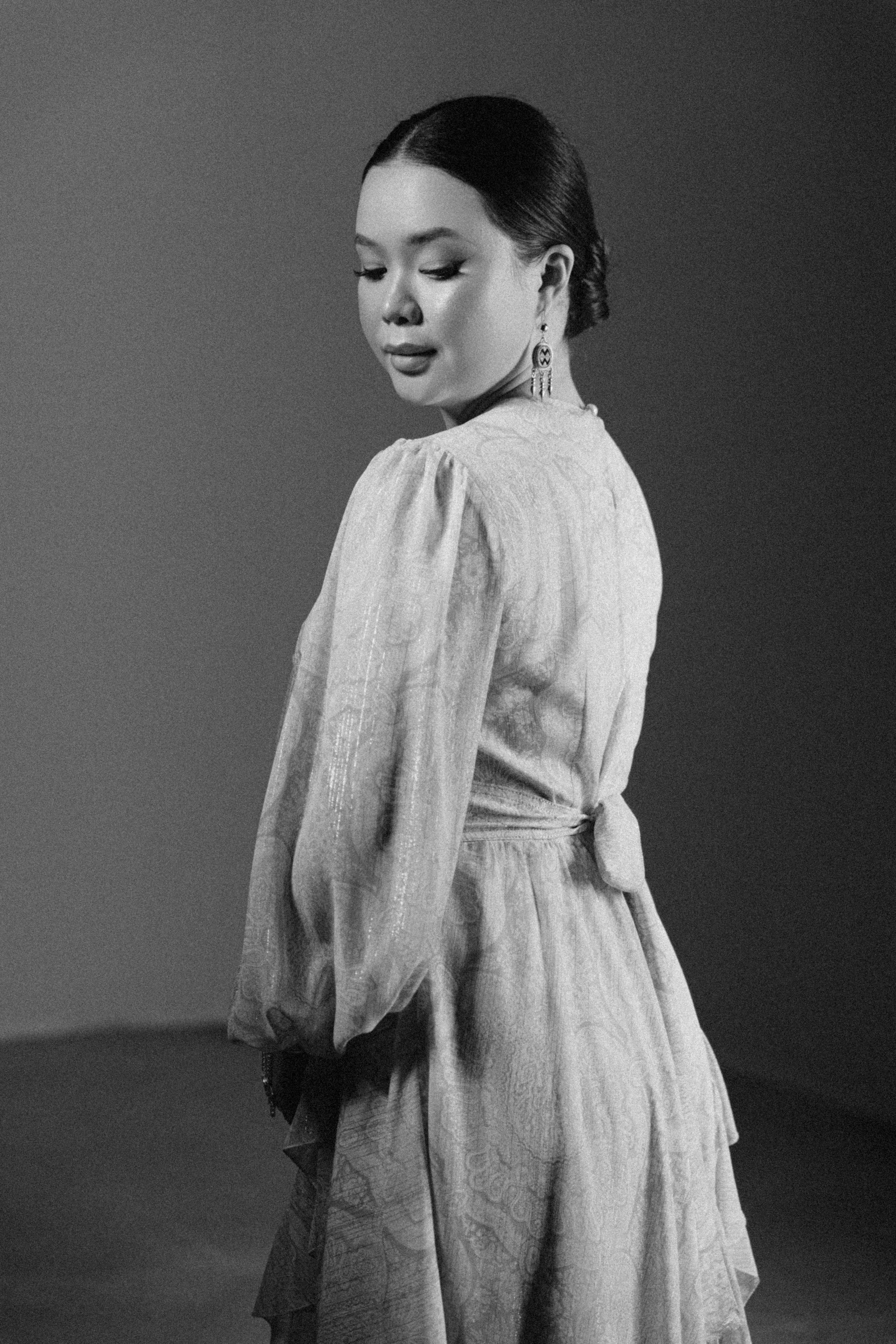 INZHU. ZHASULAN SABYTULY