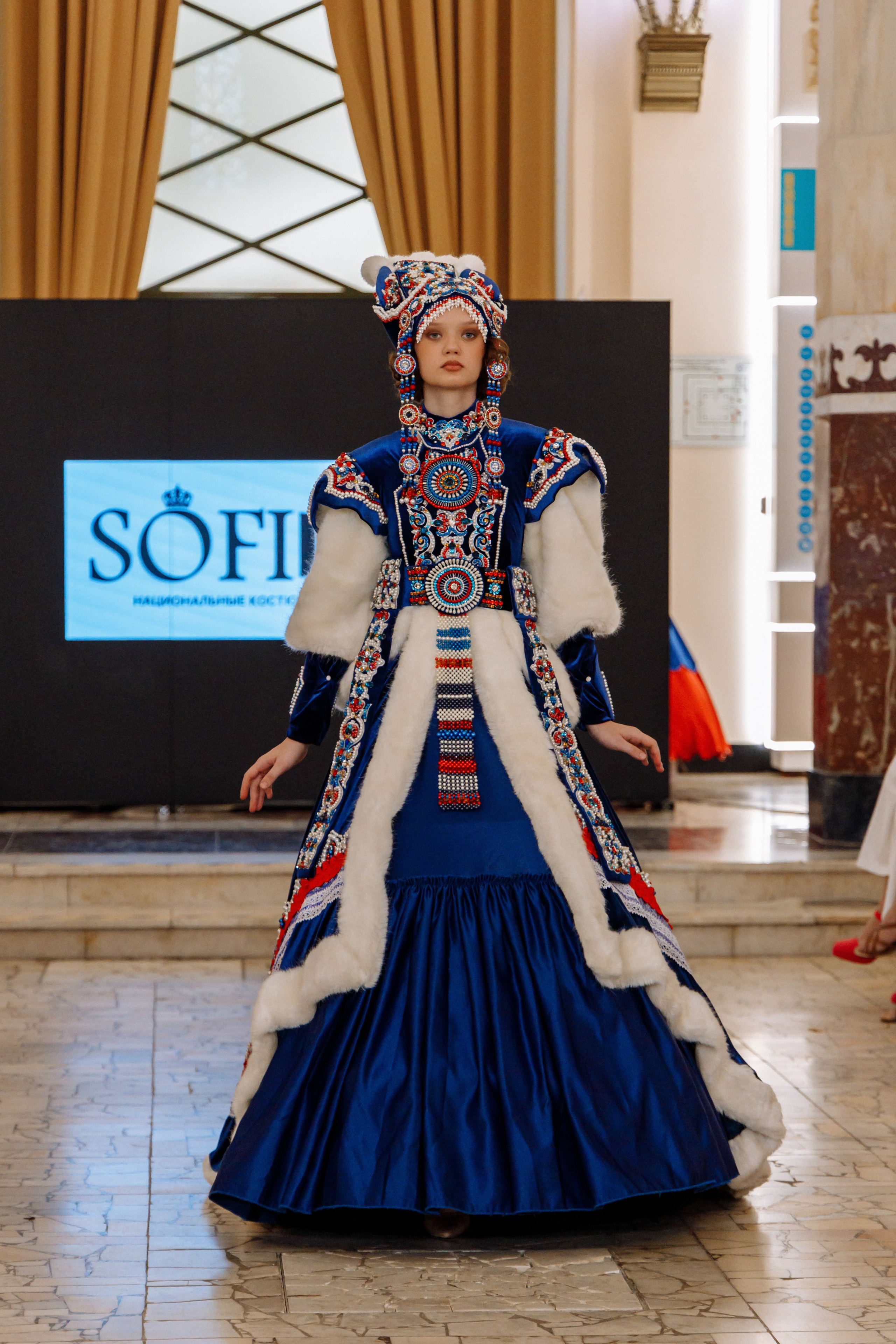 Репортаж - фотограф Иван Прусов