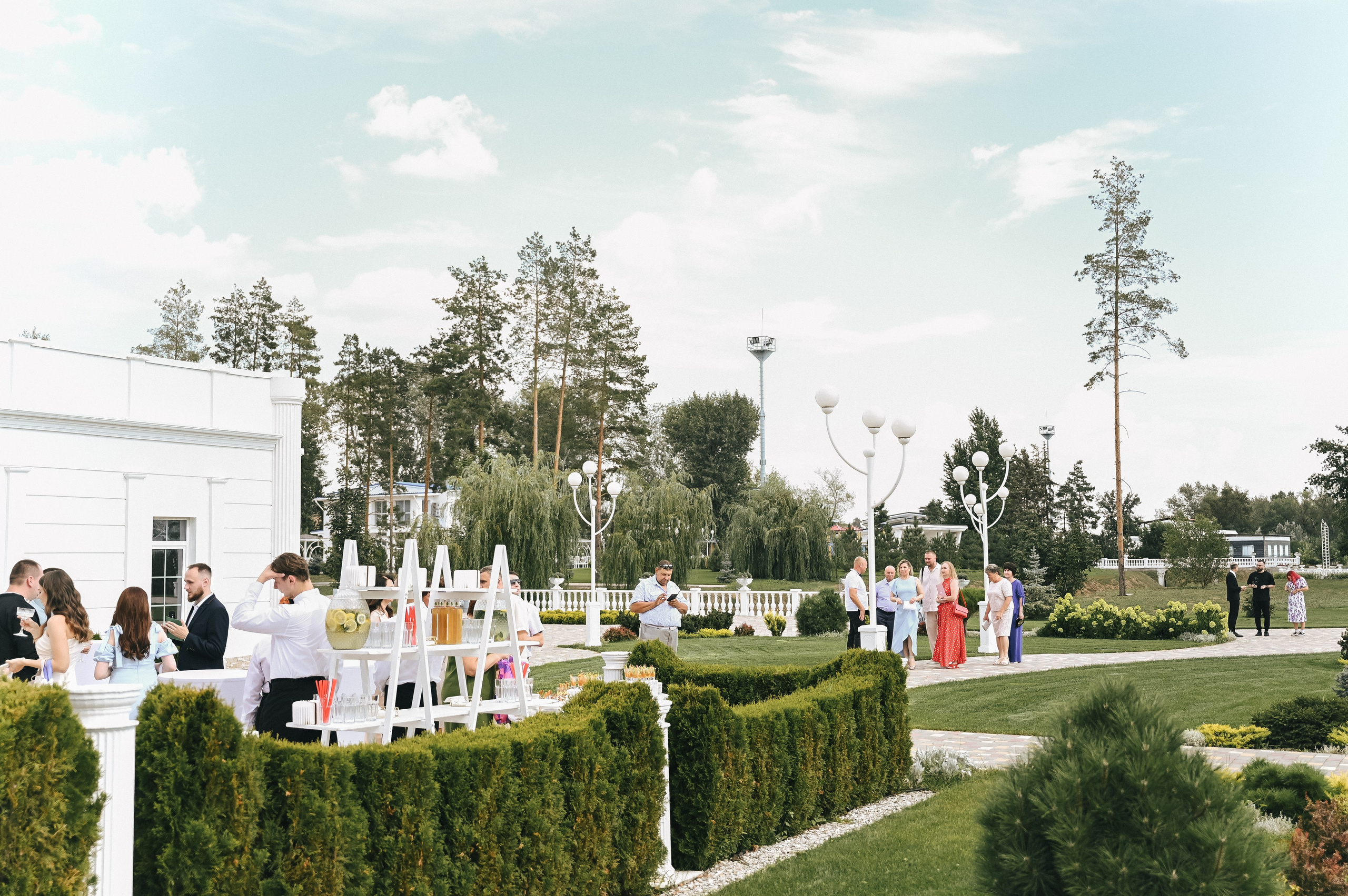 Дима + Даша — Организация Поле Событий. Свадебный и семейный фотограф Волгоград Москва