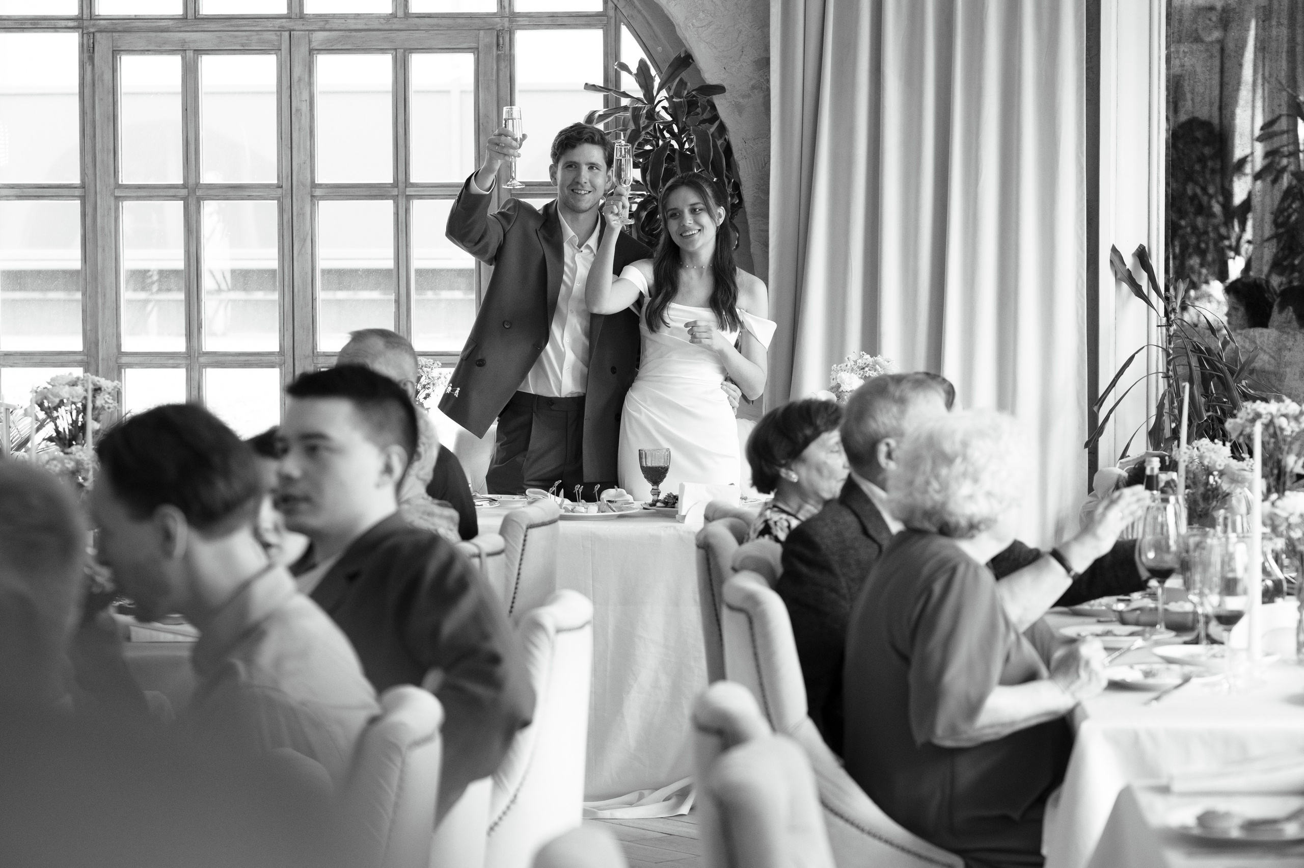 В весеннем цвету. Семейный, свадебный и репортажный фотограф в Москве Анастасия Светлова