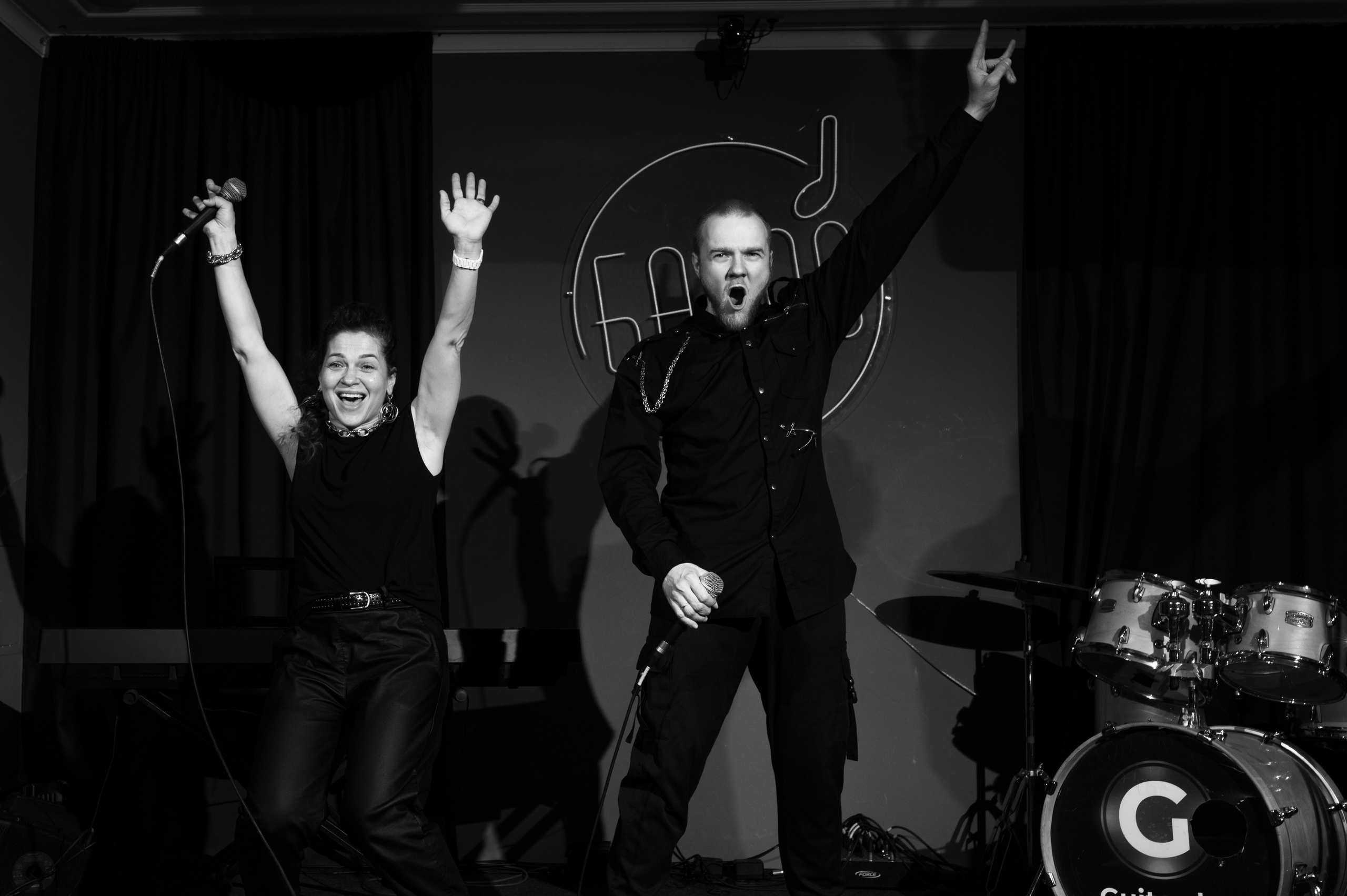 Отчётный концерт. Семейный, свадебный и репортажный фотограф в Москве Анастасия Светлова