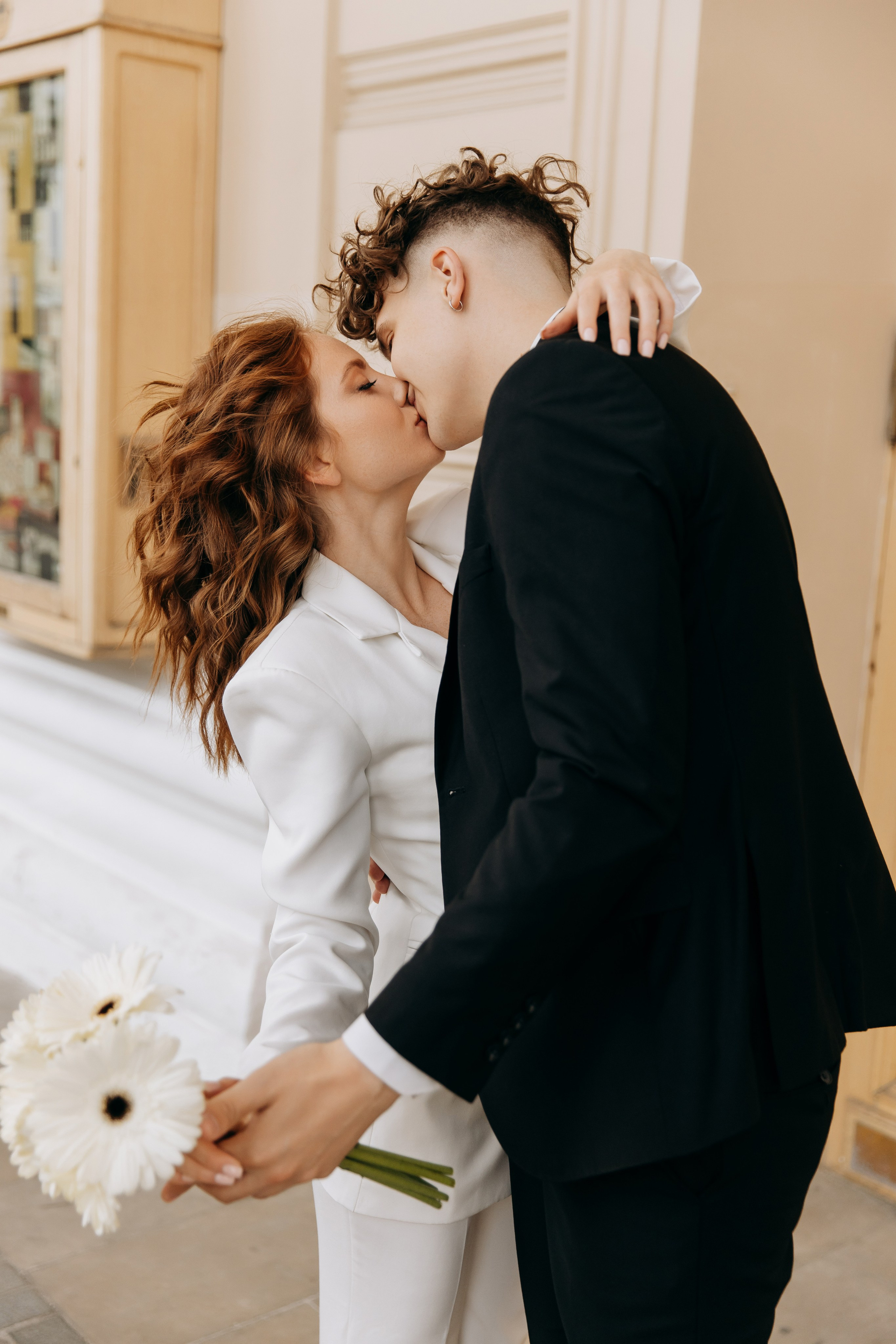 Павел и Маргарита. Свадебный фотограф в Москве Дмитрий Левин