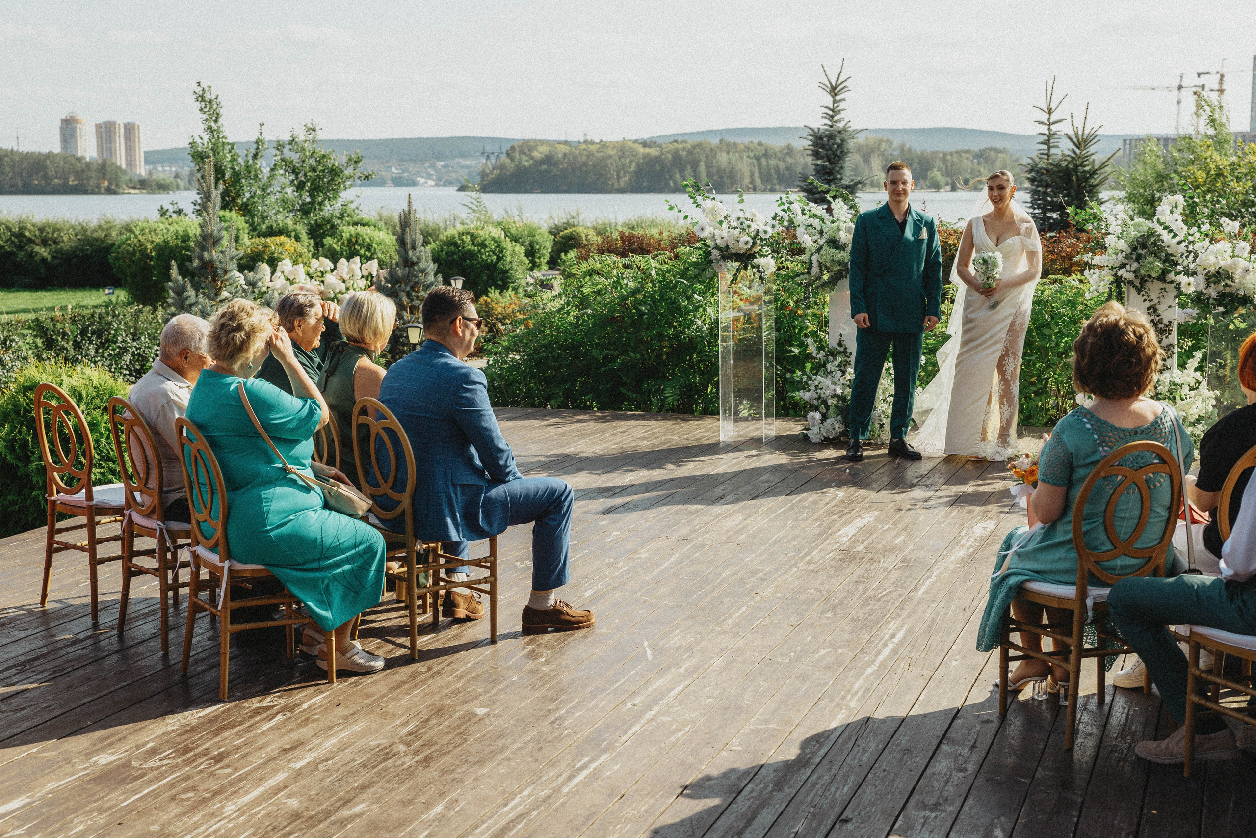 Алина&Иван. Фотограф ЕКБ