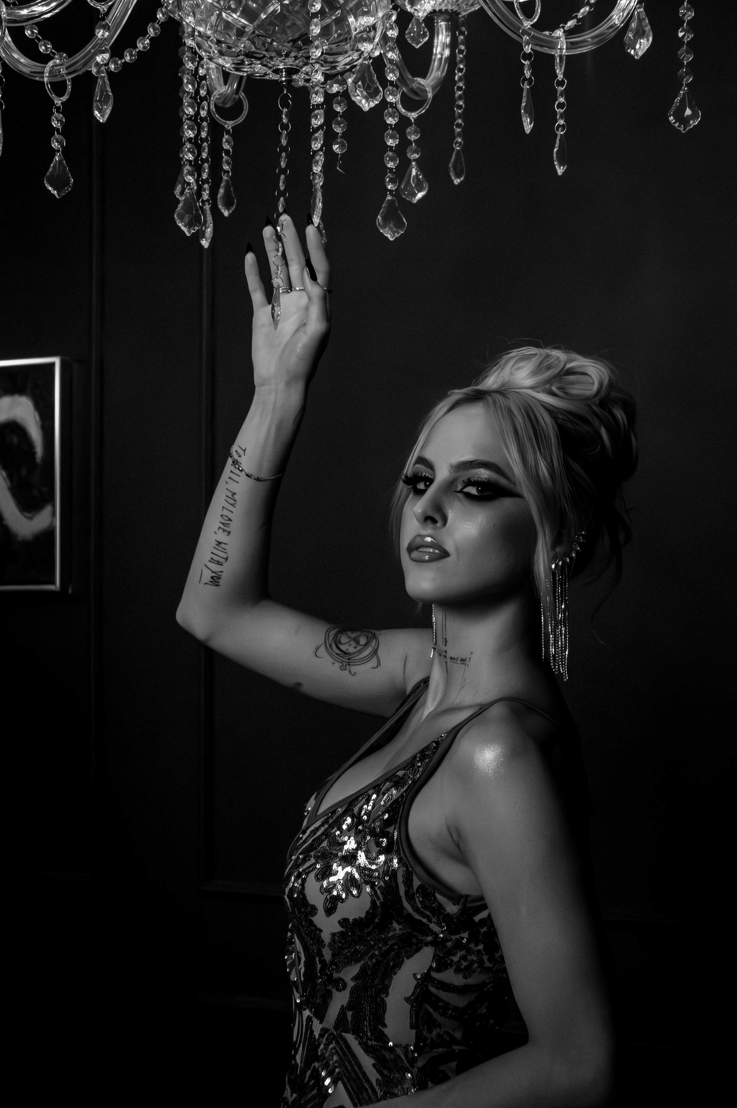 Вета. Фотограф Вероника Смит I Владивосток